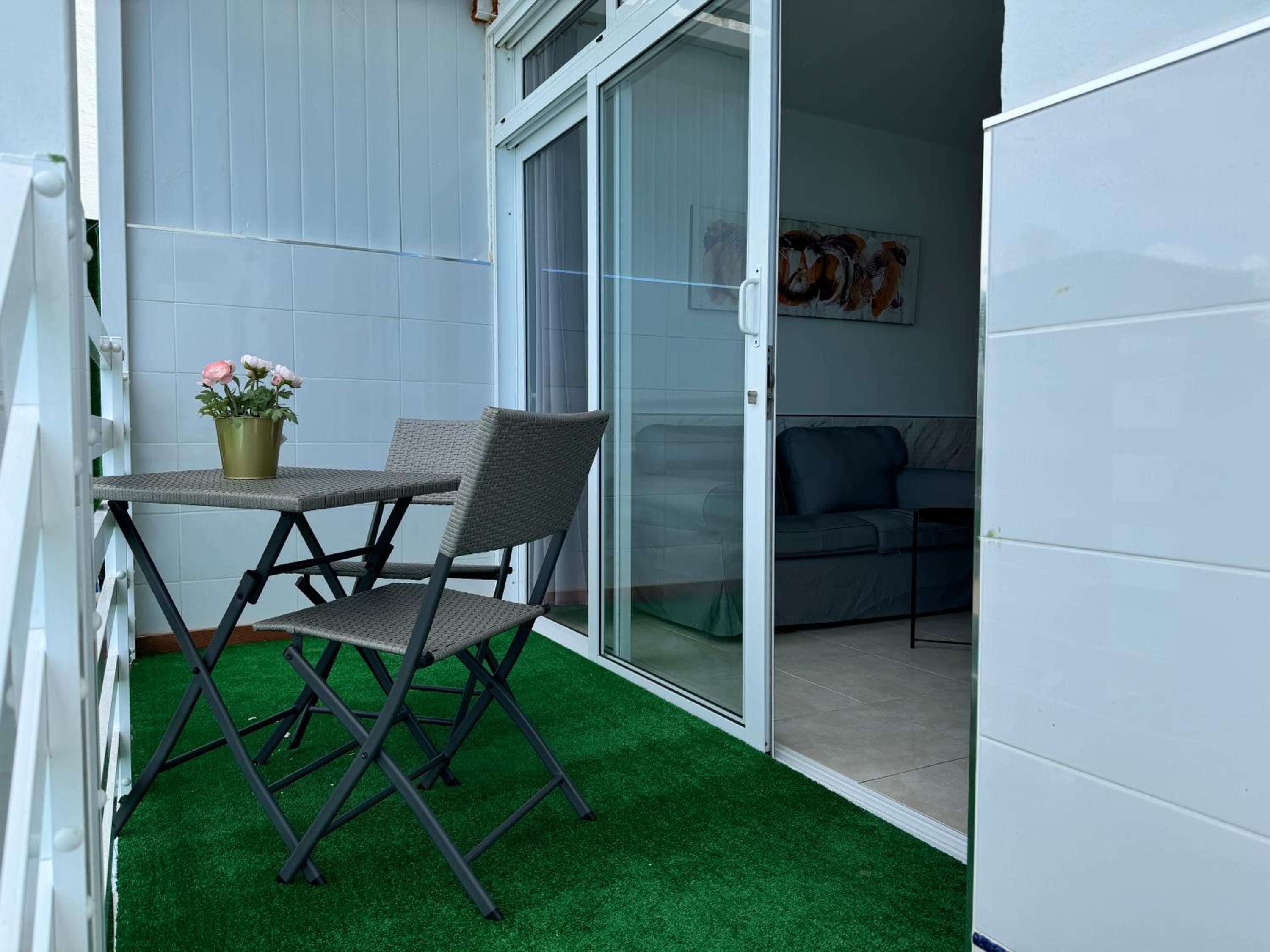 Apartamentos Guadalupe Gran Canaria Puerto Rico
