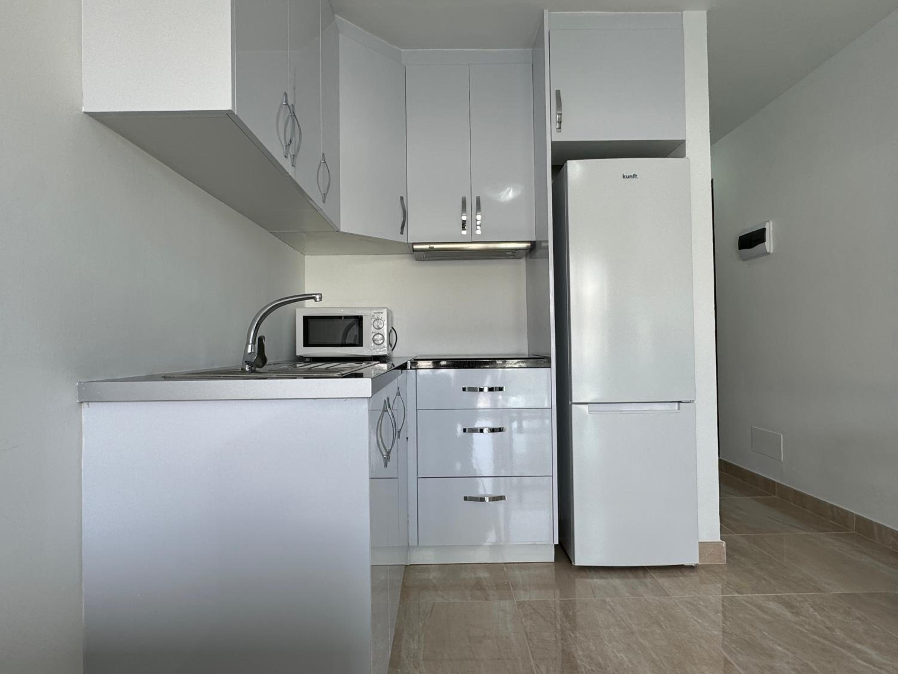 Apartamentos Guadalupe Gran Canaria Puerto Rico