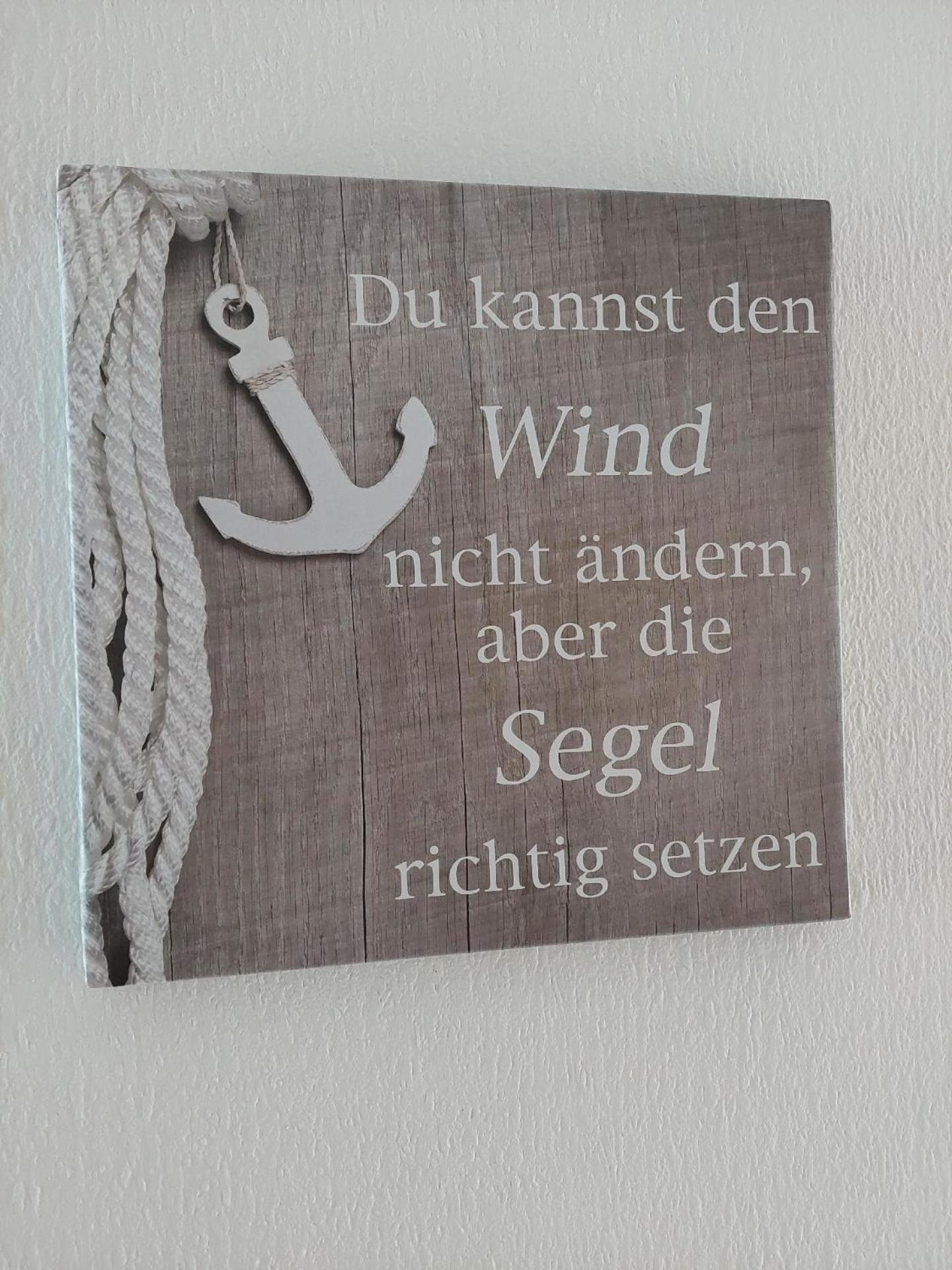 Ferienwohnung Mastkorb Mit Grill Und Garten