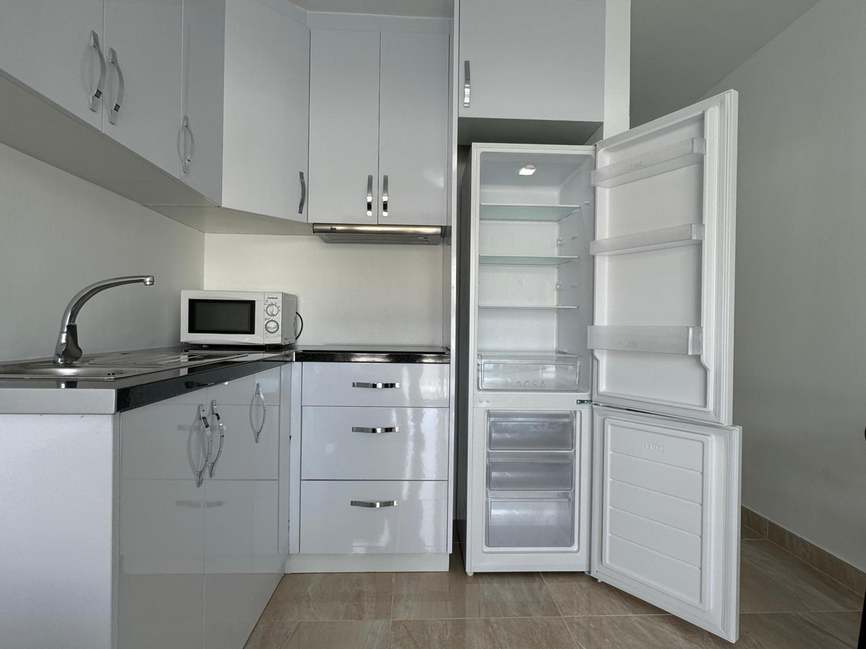 Apartamentos Guadalupe Gran Canaria Puerto Rico