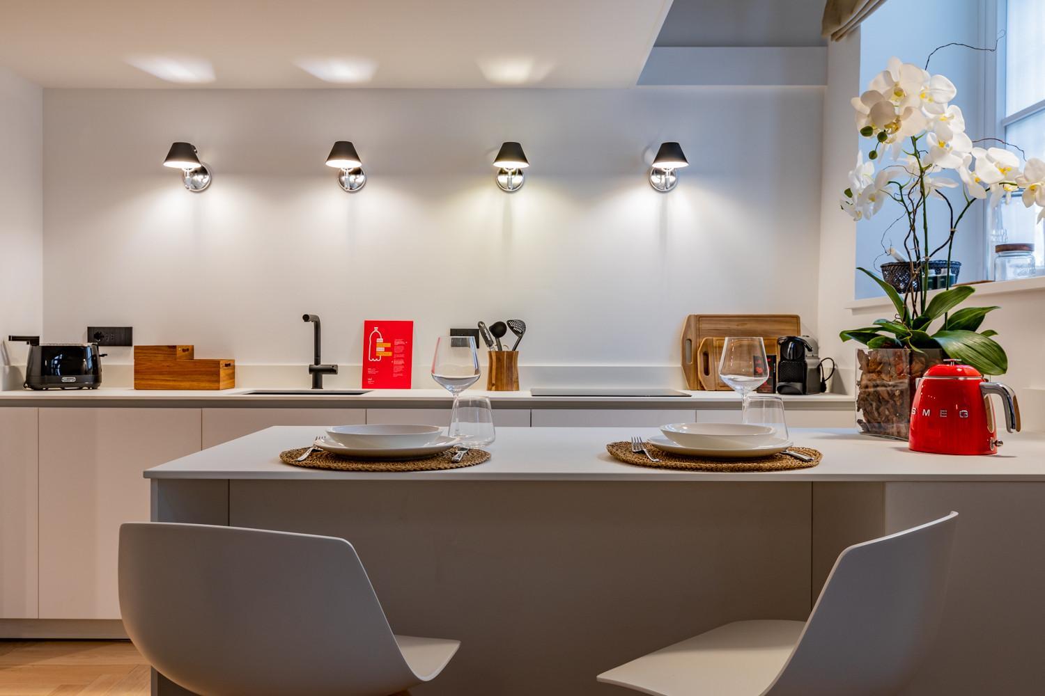 Le Giacose Design Apartments by Wonderful Italy view 2