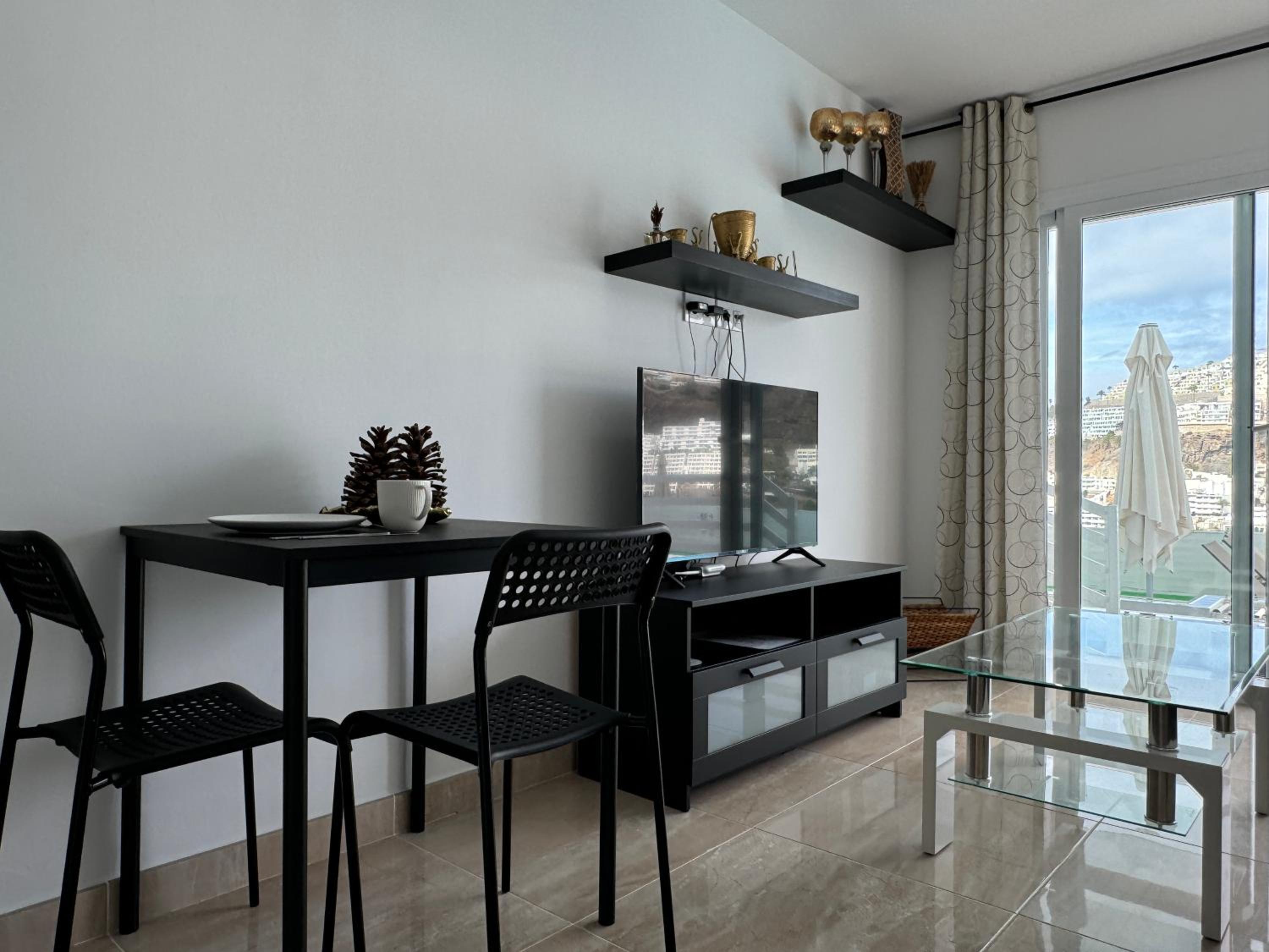 Apartamentos Guadalupe Gran Canaria Puerto Rico