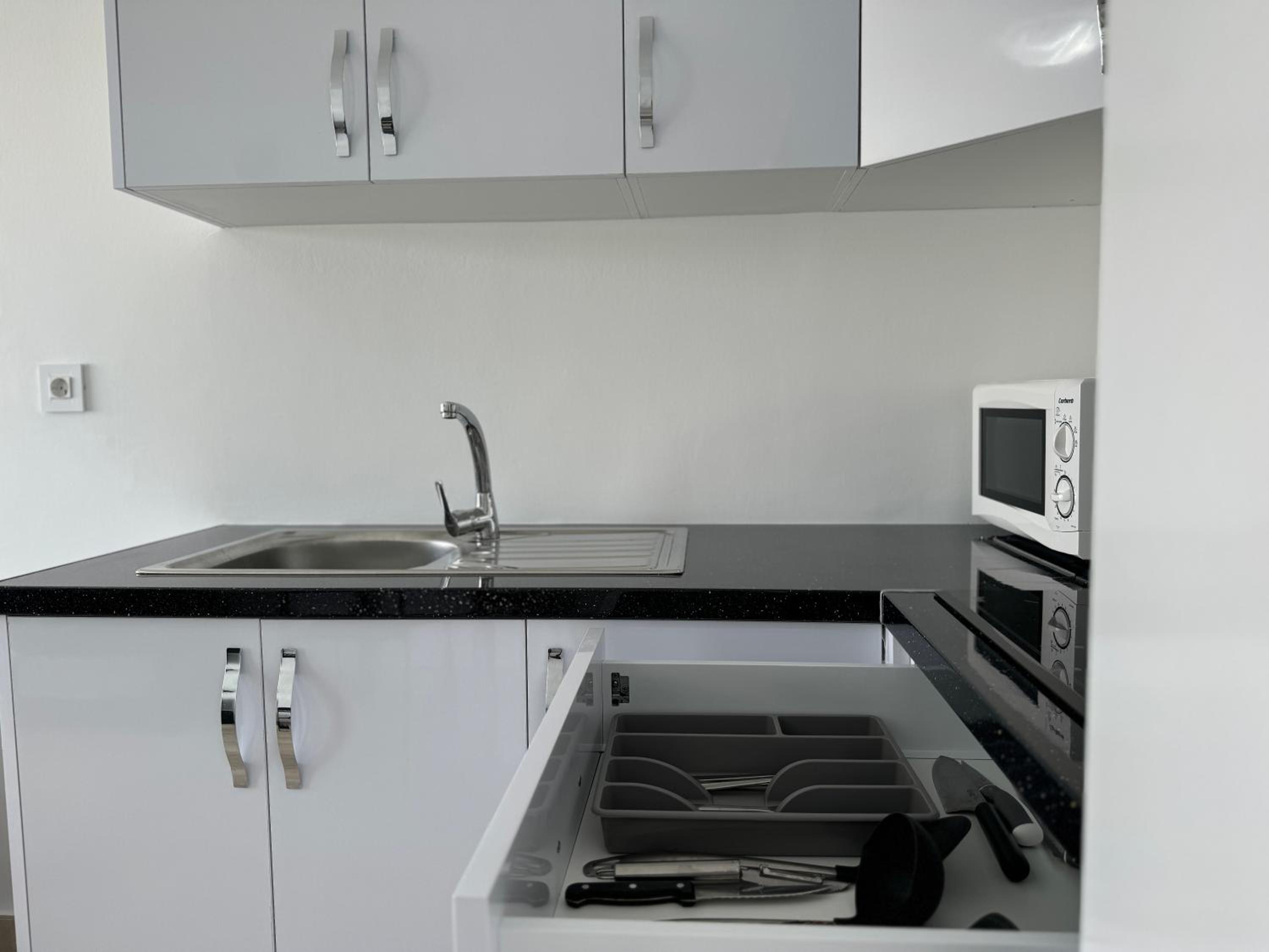 Apartamentos Guadalupe Gran Canaria Puerto Rico