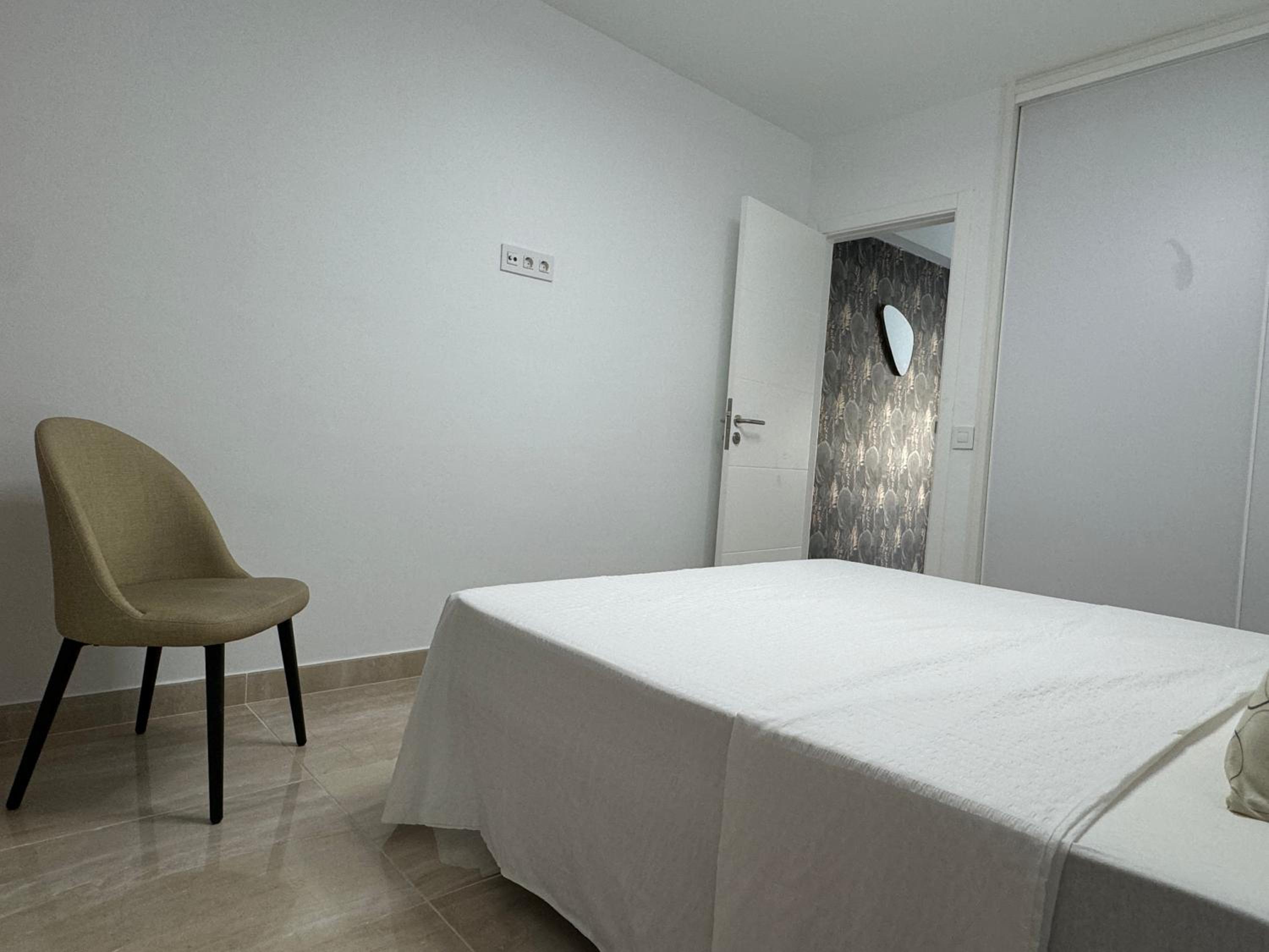 Apartamentos Guadalupe Gran Canaria Puerto Rico
