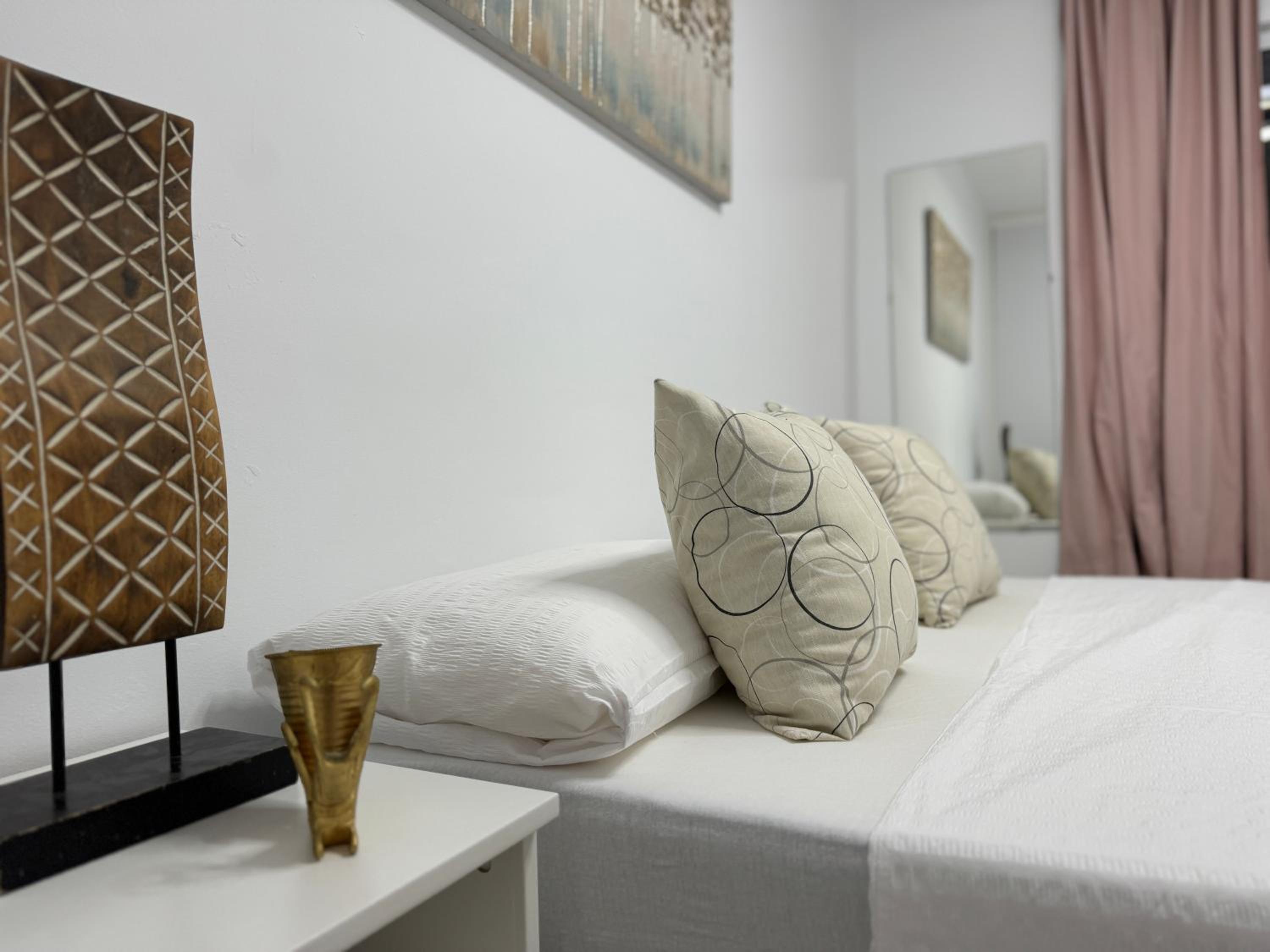 Apartamentos Guadalupe Gran Canaria Puerto Rico