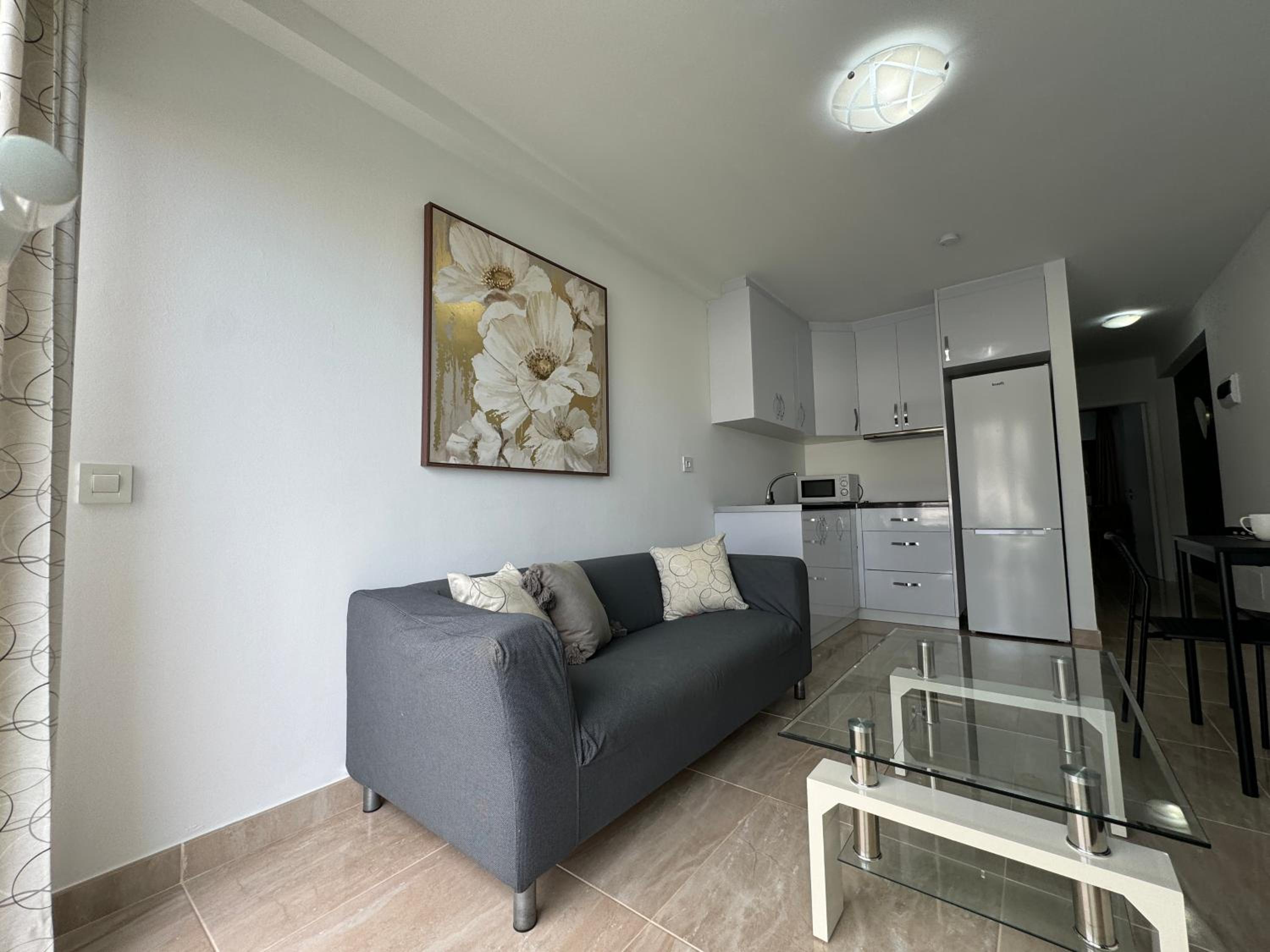 Apartamentos Guadalupe Gran Canaria Puerto Rico