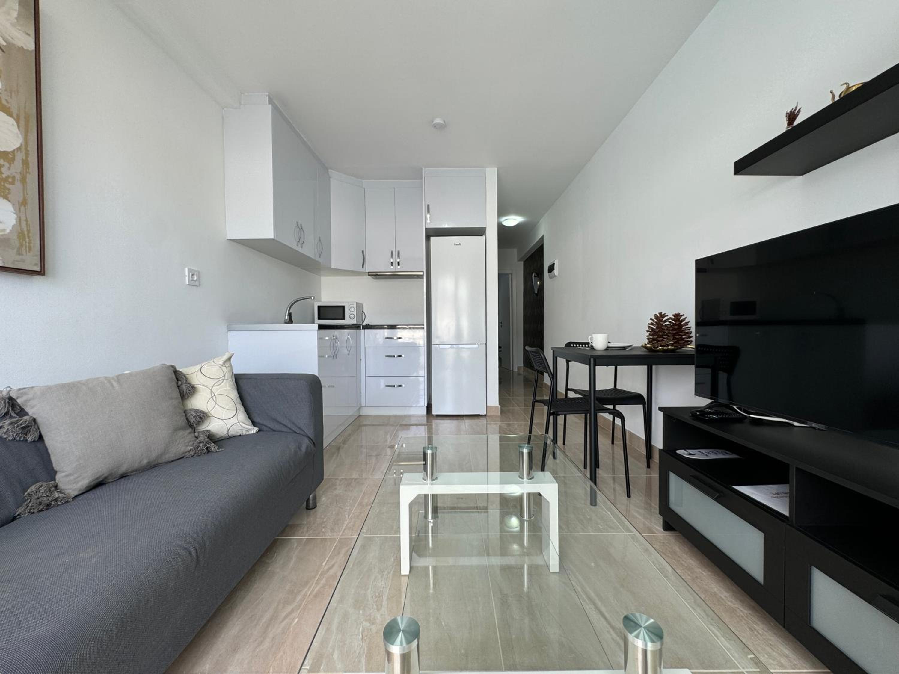Apartamentos Guadalupe Gran Canaria Puerto Rico