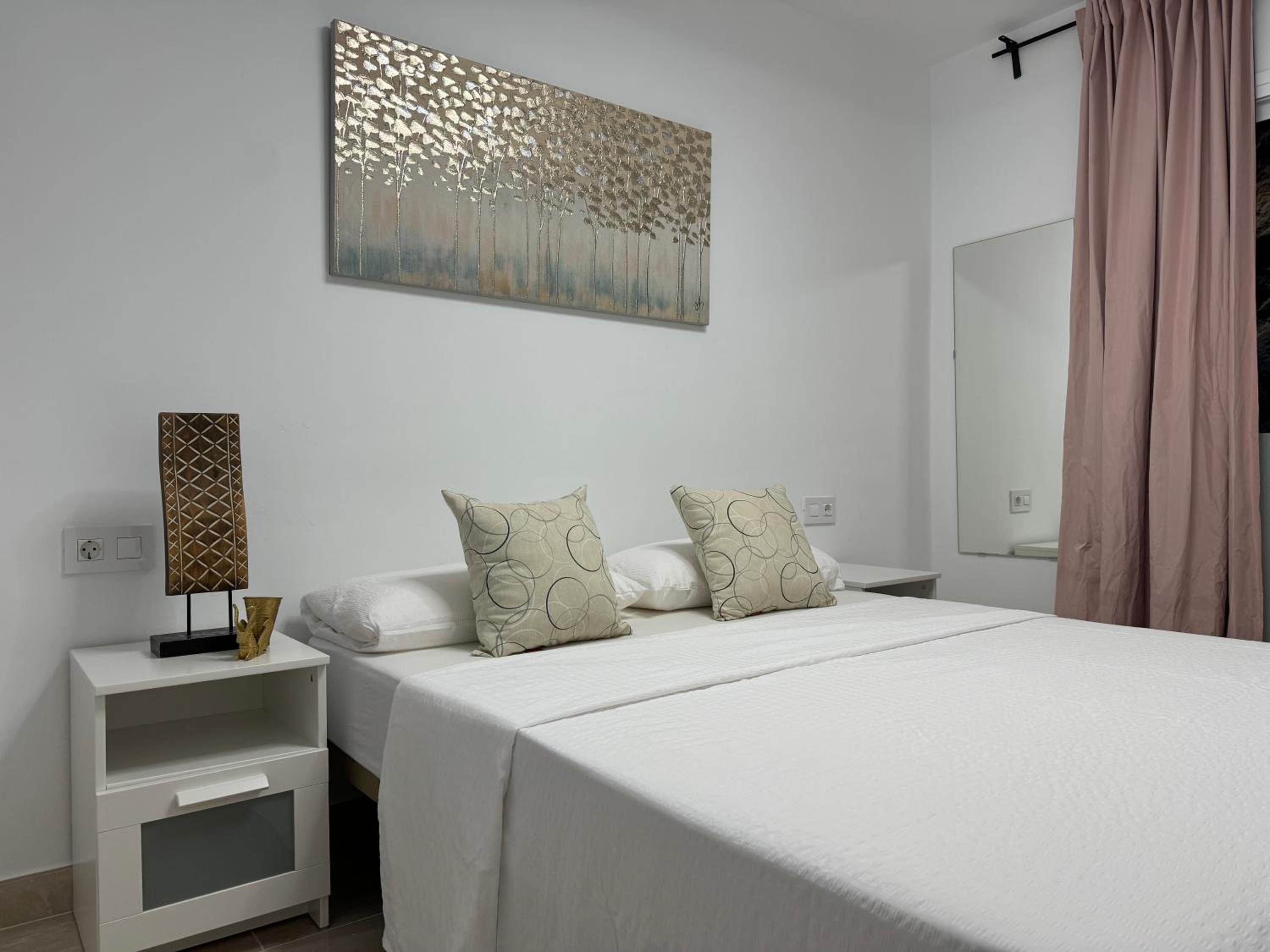 Apartamentos Guadalupe Gran Canaria Puerto Rico