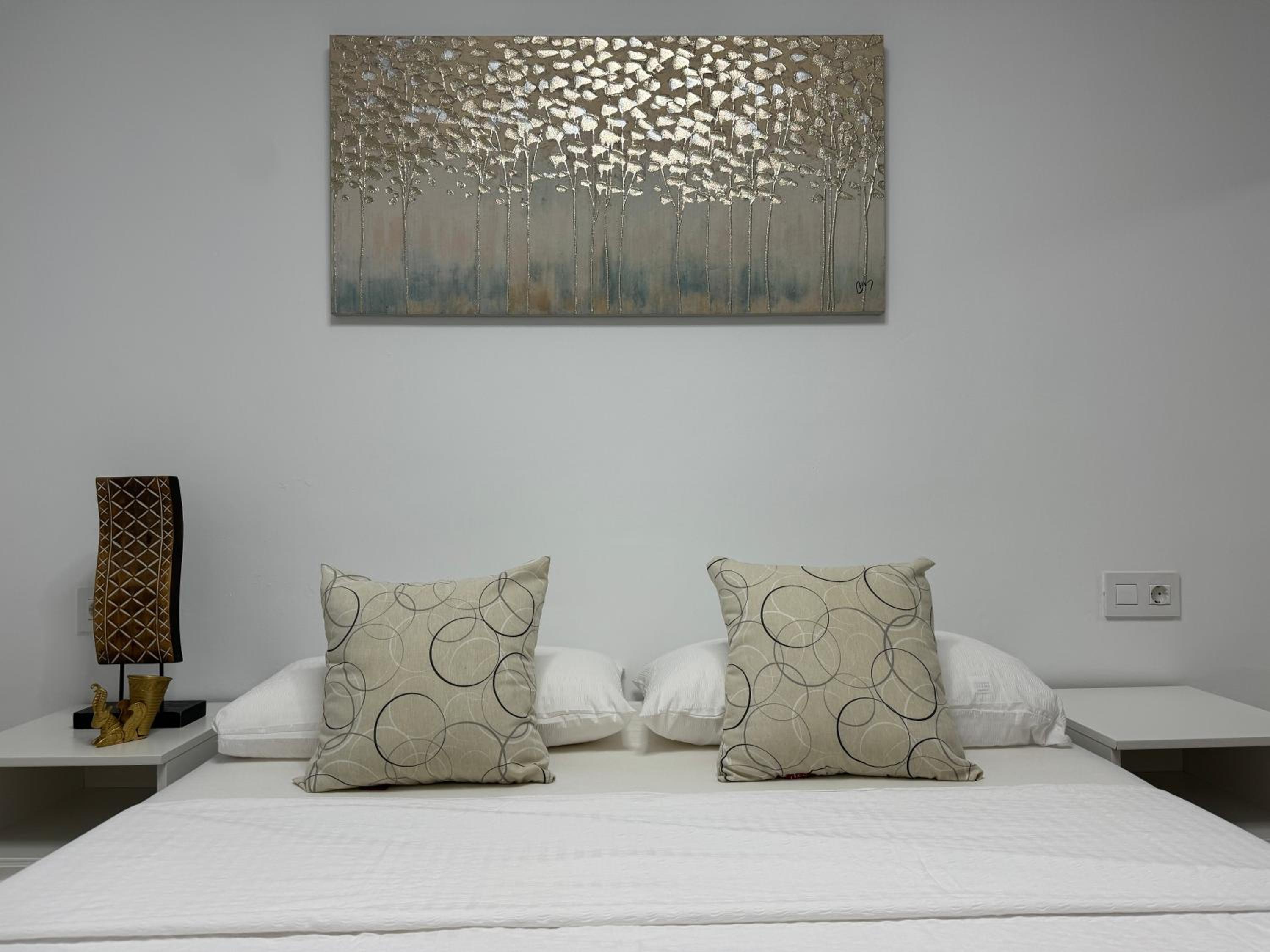 Apartamentos Guadalupe Gran Canaria Puerto Rico
