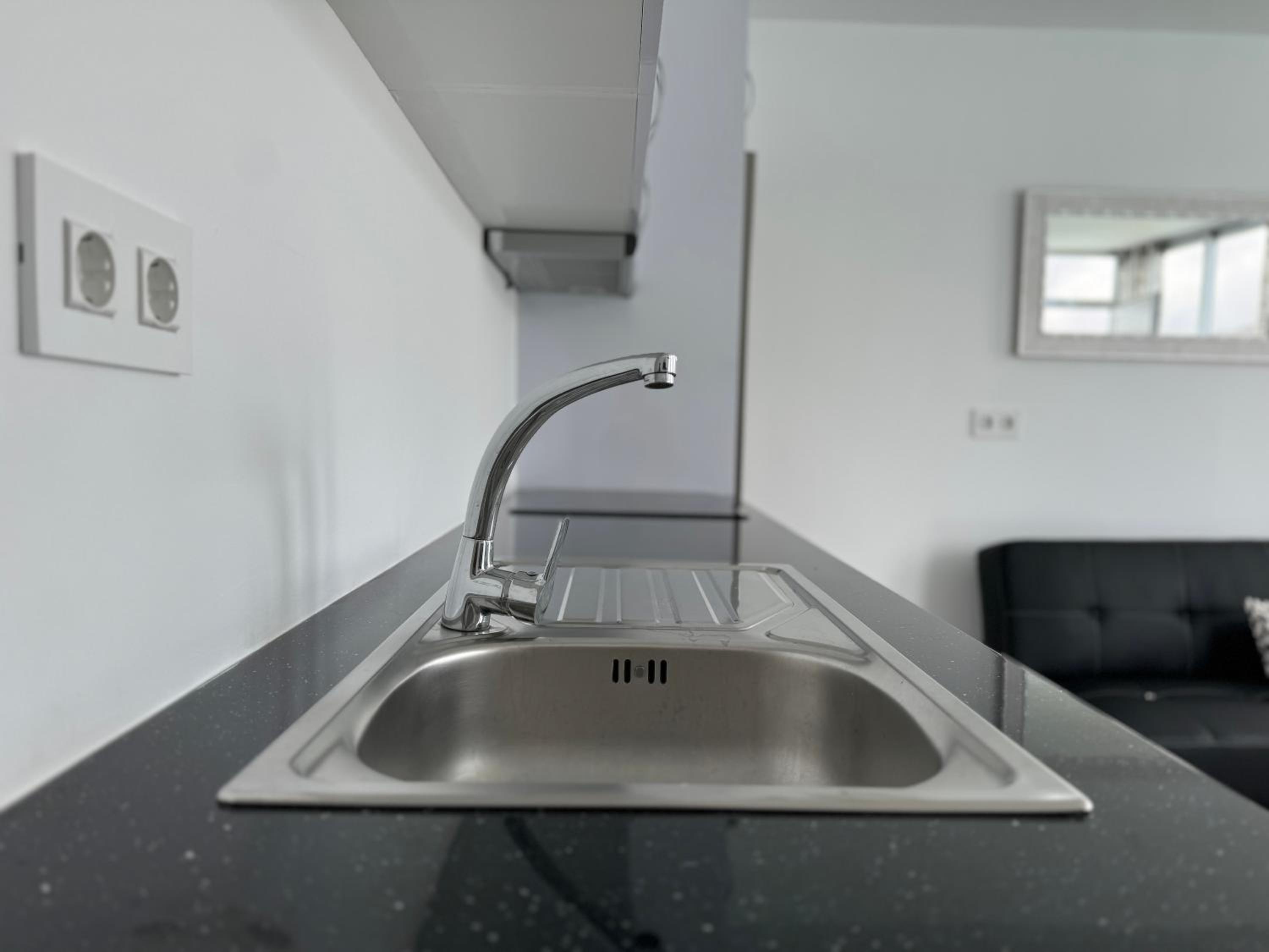 Apartamentos Guadalupe Gran Canaria Puerto Rico