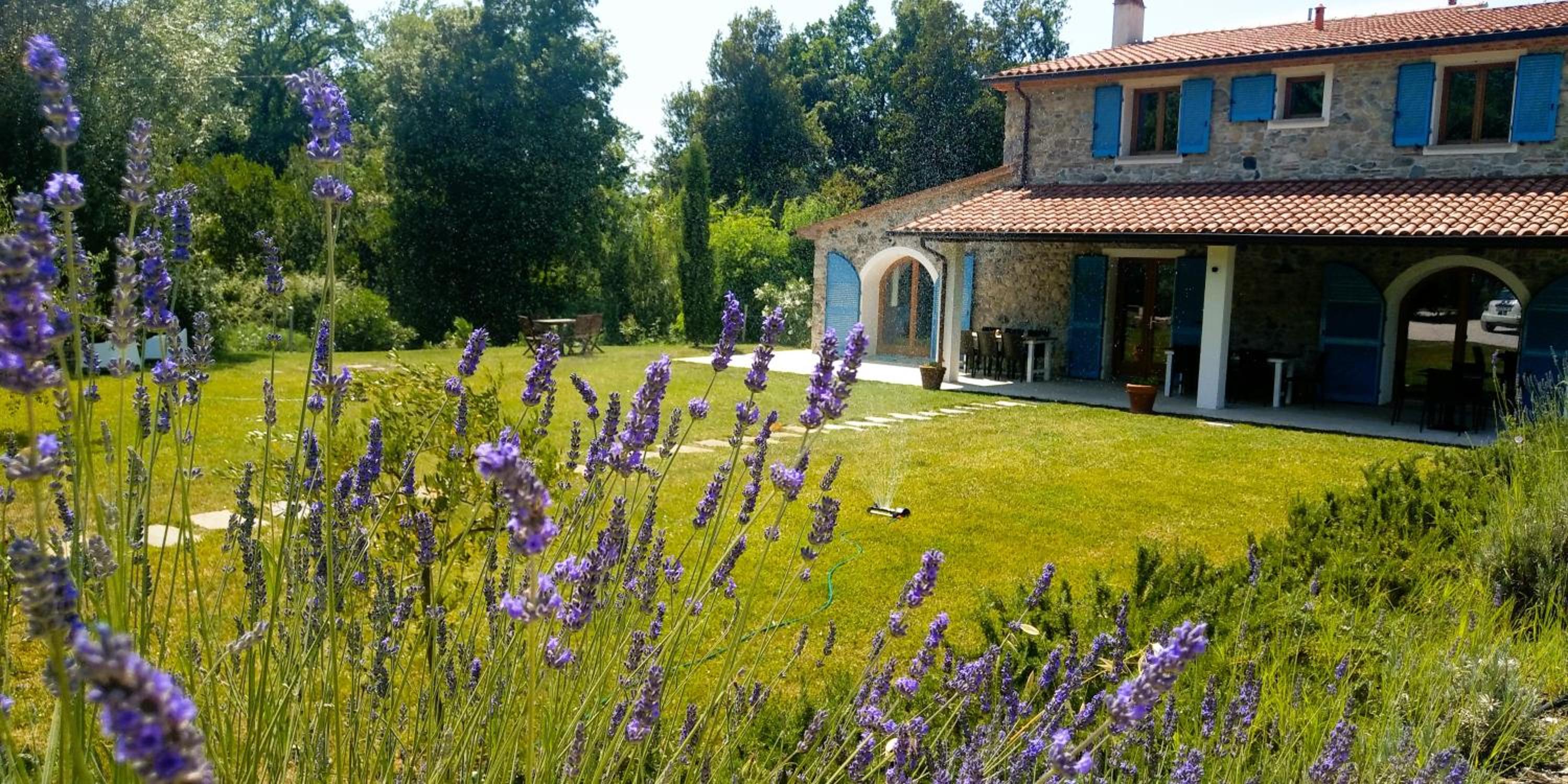 Hotel Villa Emma-Toscanaparadiso - Image 1