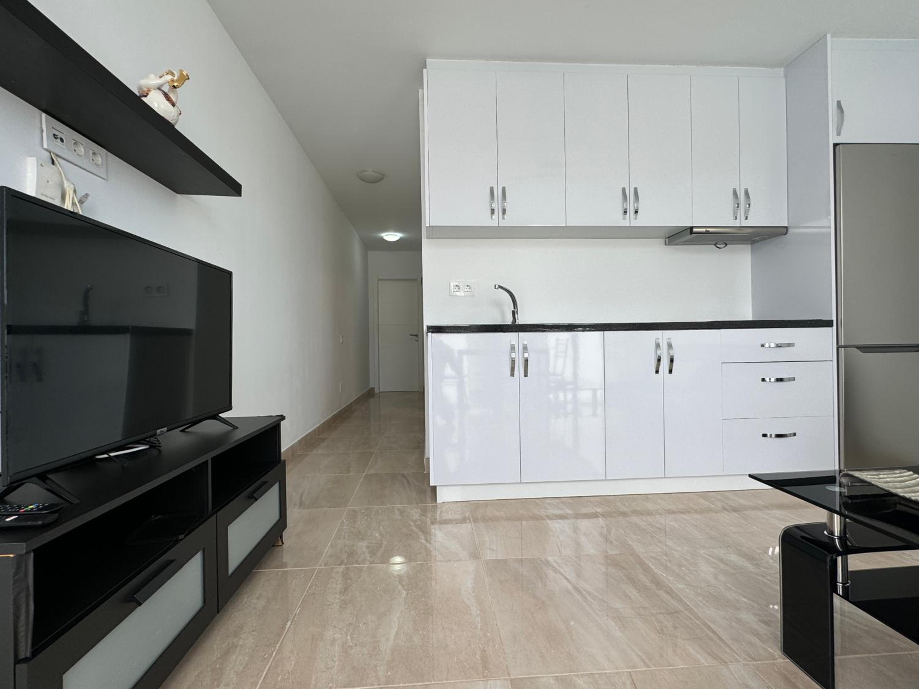 Apartamentos Guadalupe Gran Canaria Puerto Rico