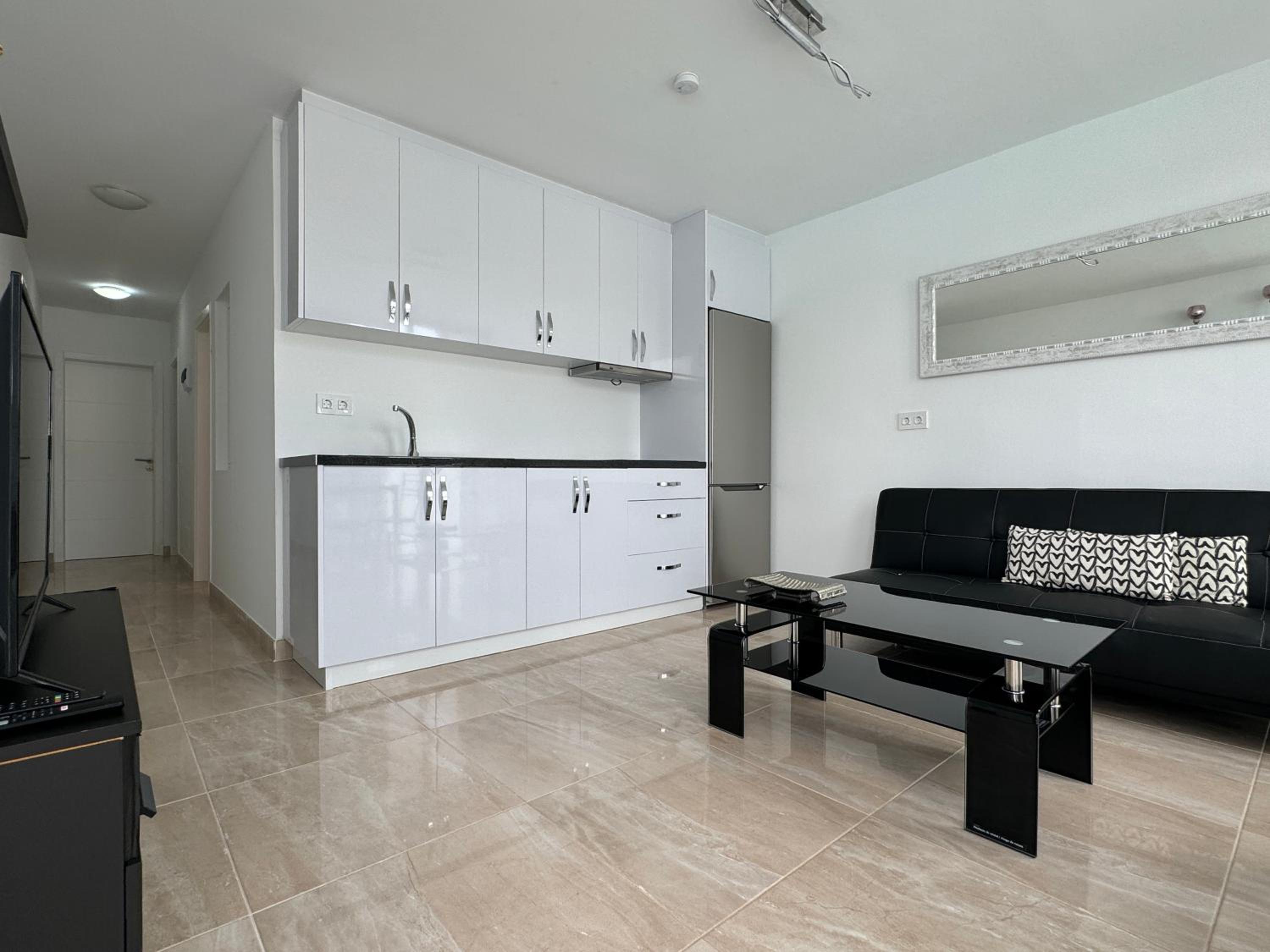 Apartamentos Guadalupe Gran Canaria Puerto Rico