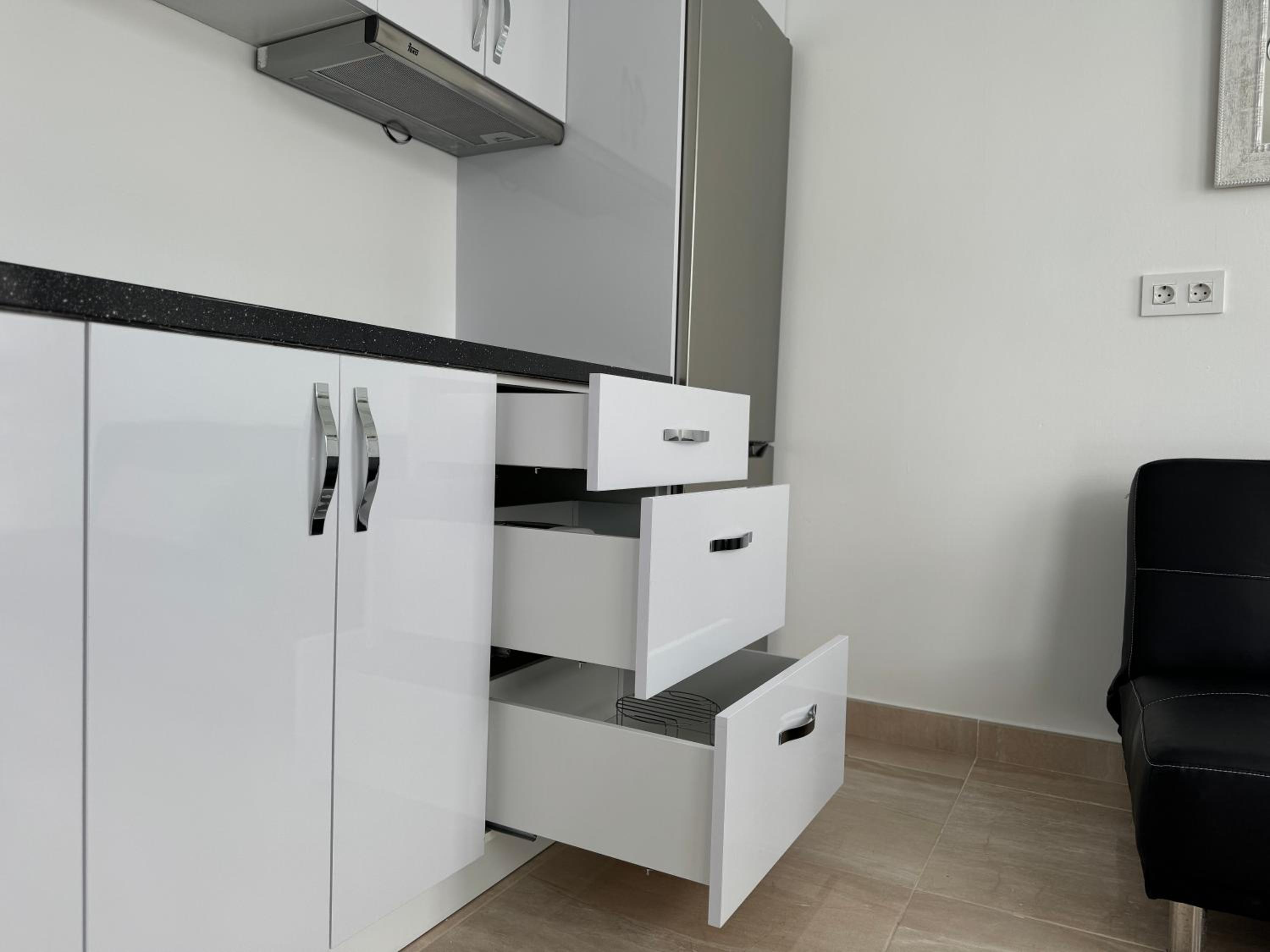 Apartamentos Guadalupe Gran Canaria Puerto Rico