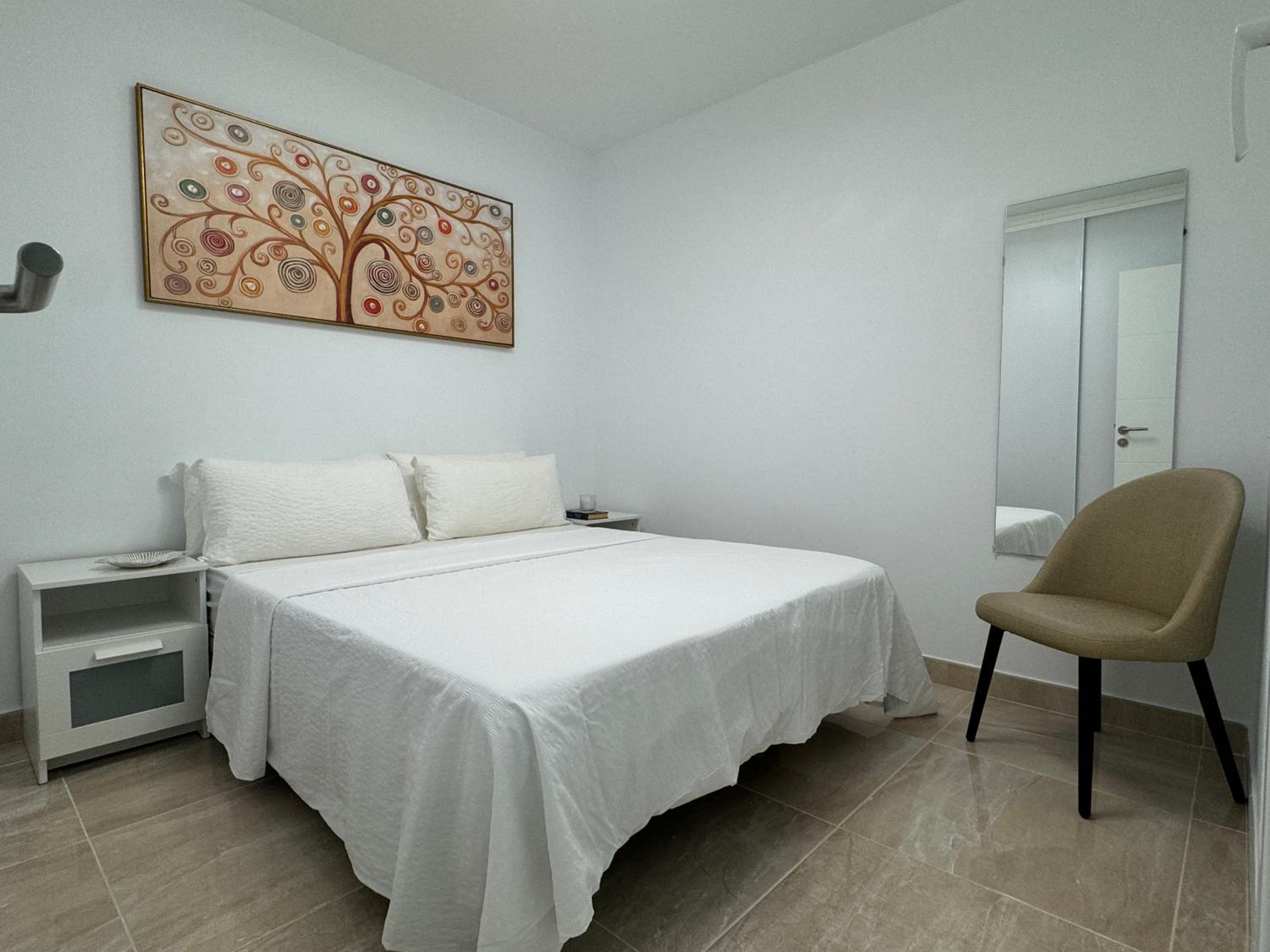 Apartamentos Guadalupe Gran Canaria Puerto Rico