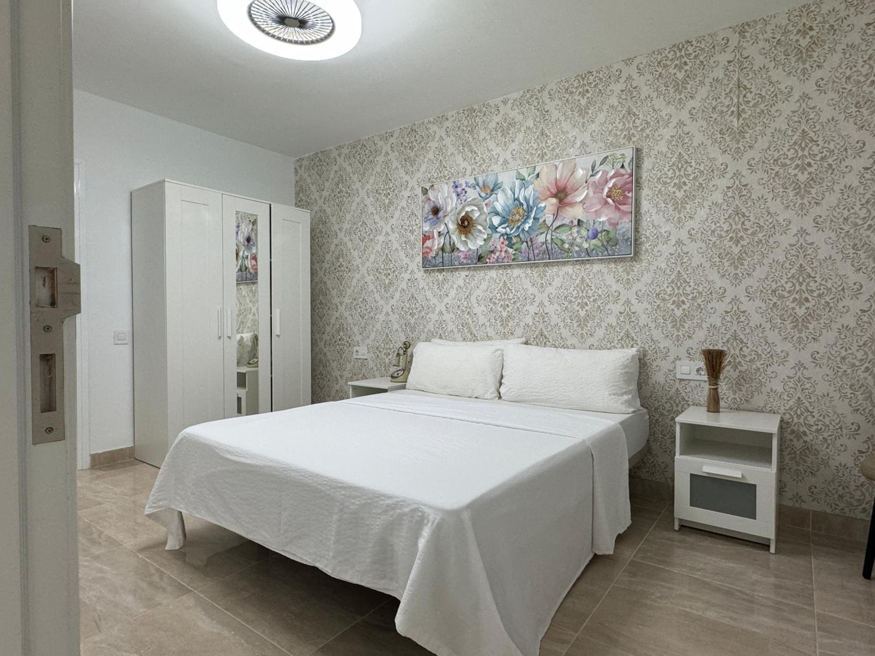 Apartamentos Guadalupe Gran Canaria Puerto Rico