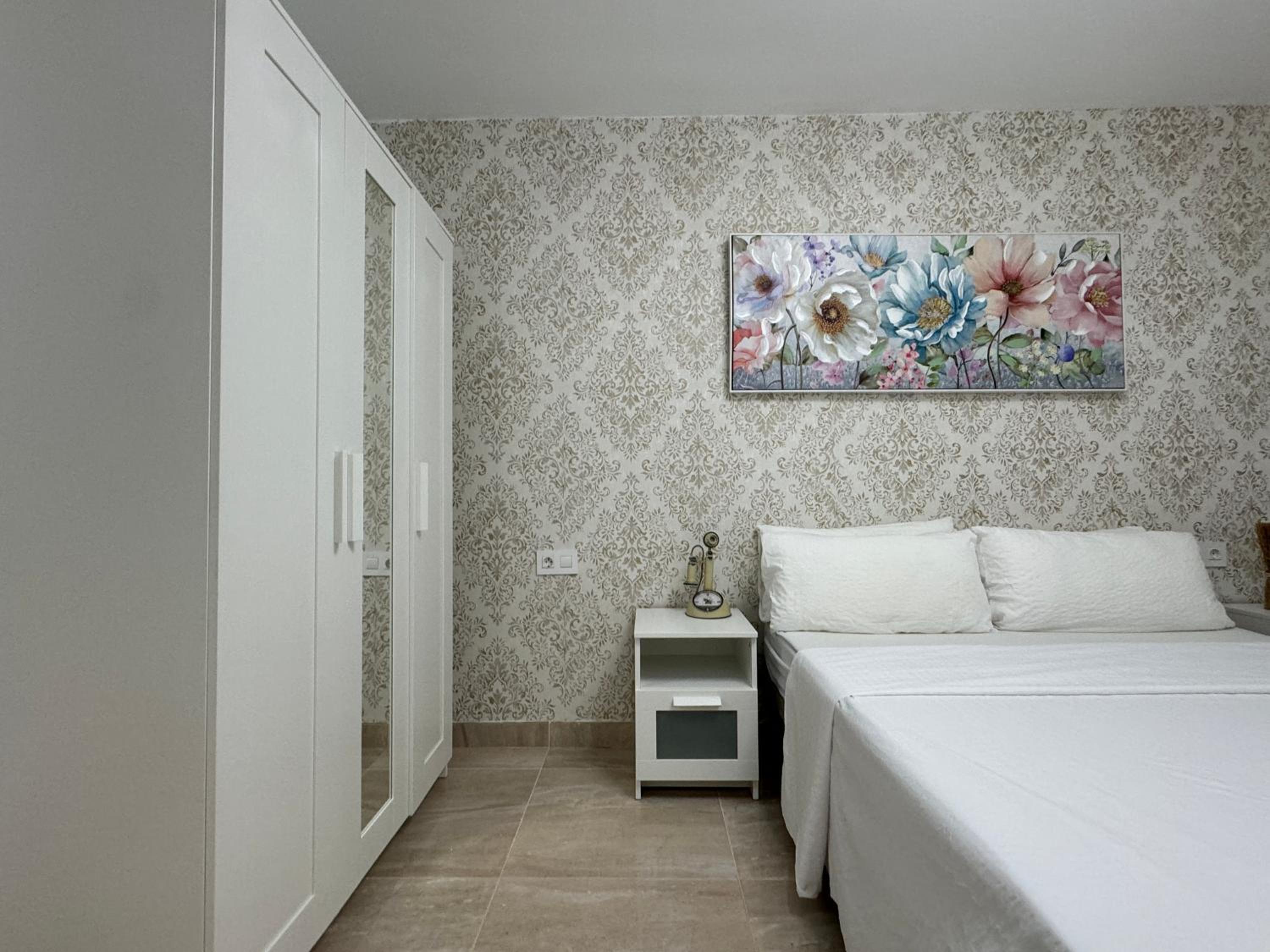 Apartamentos Guadalupe Gran Canaria Puerto Rico