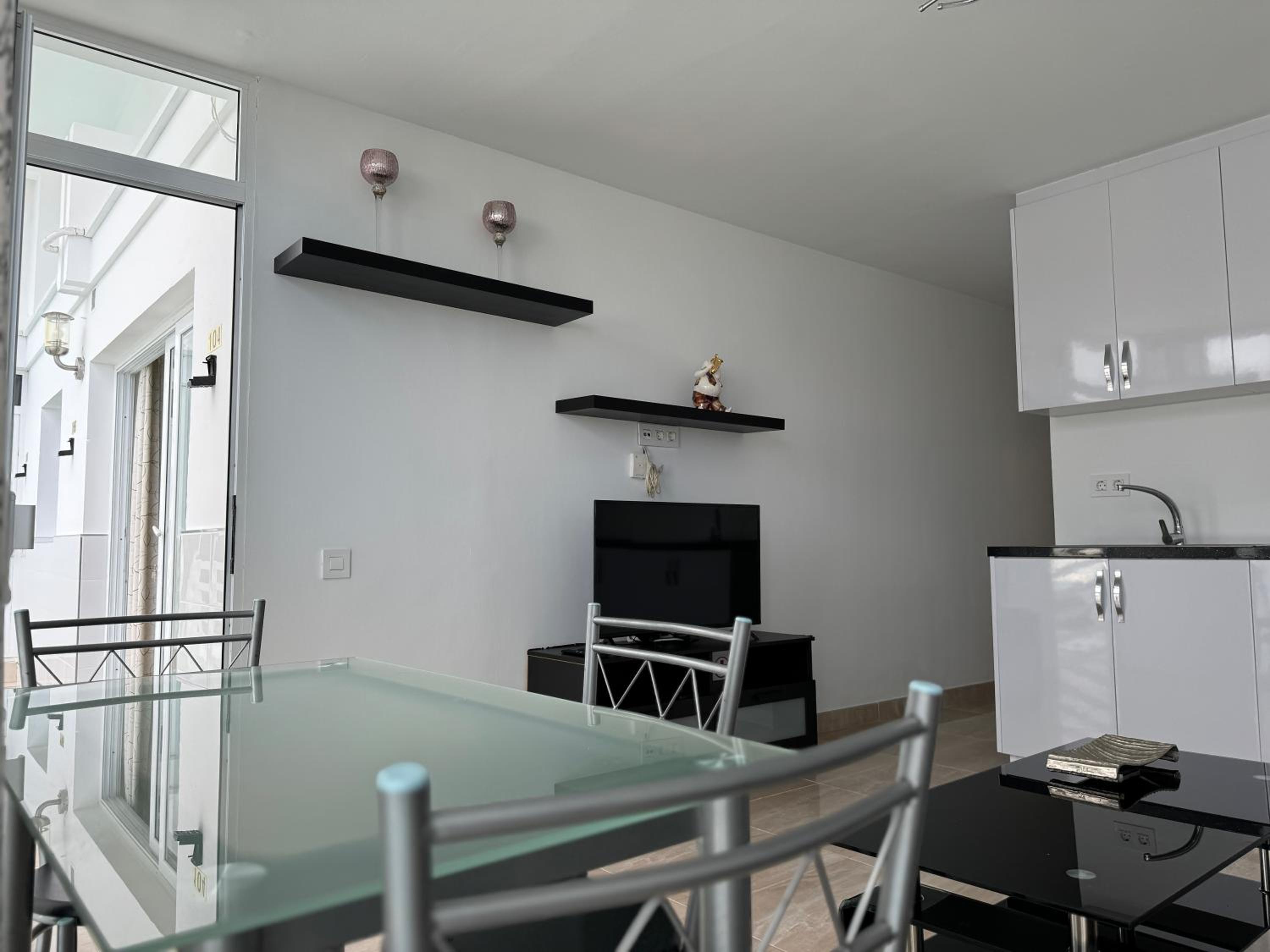 Apartamentos Guadalupe Gran Canaria Puerto Rico