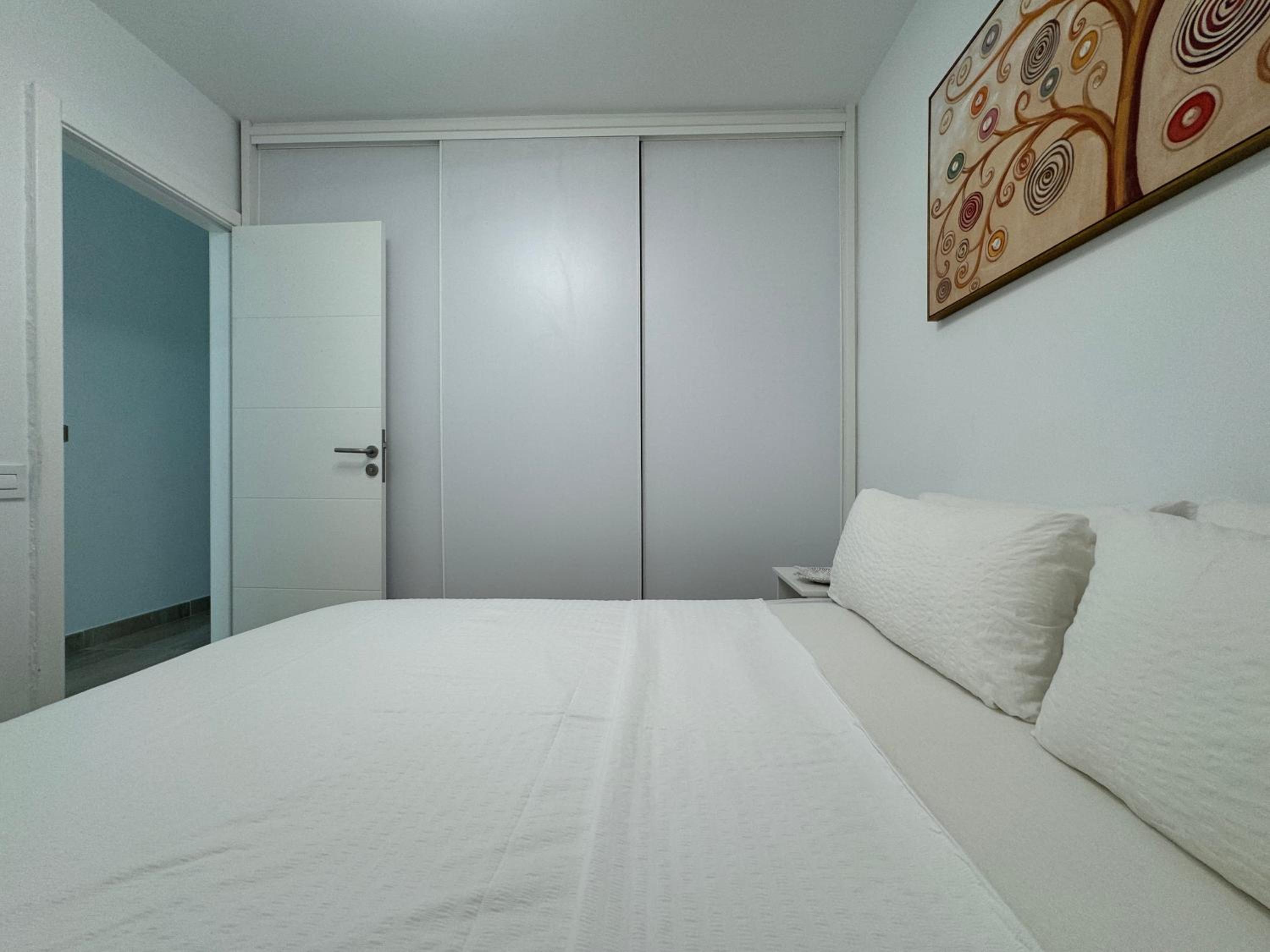 Apartamentos Guadalupe Gran Canaria Puerto Rico