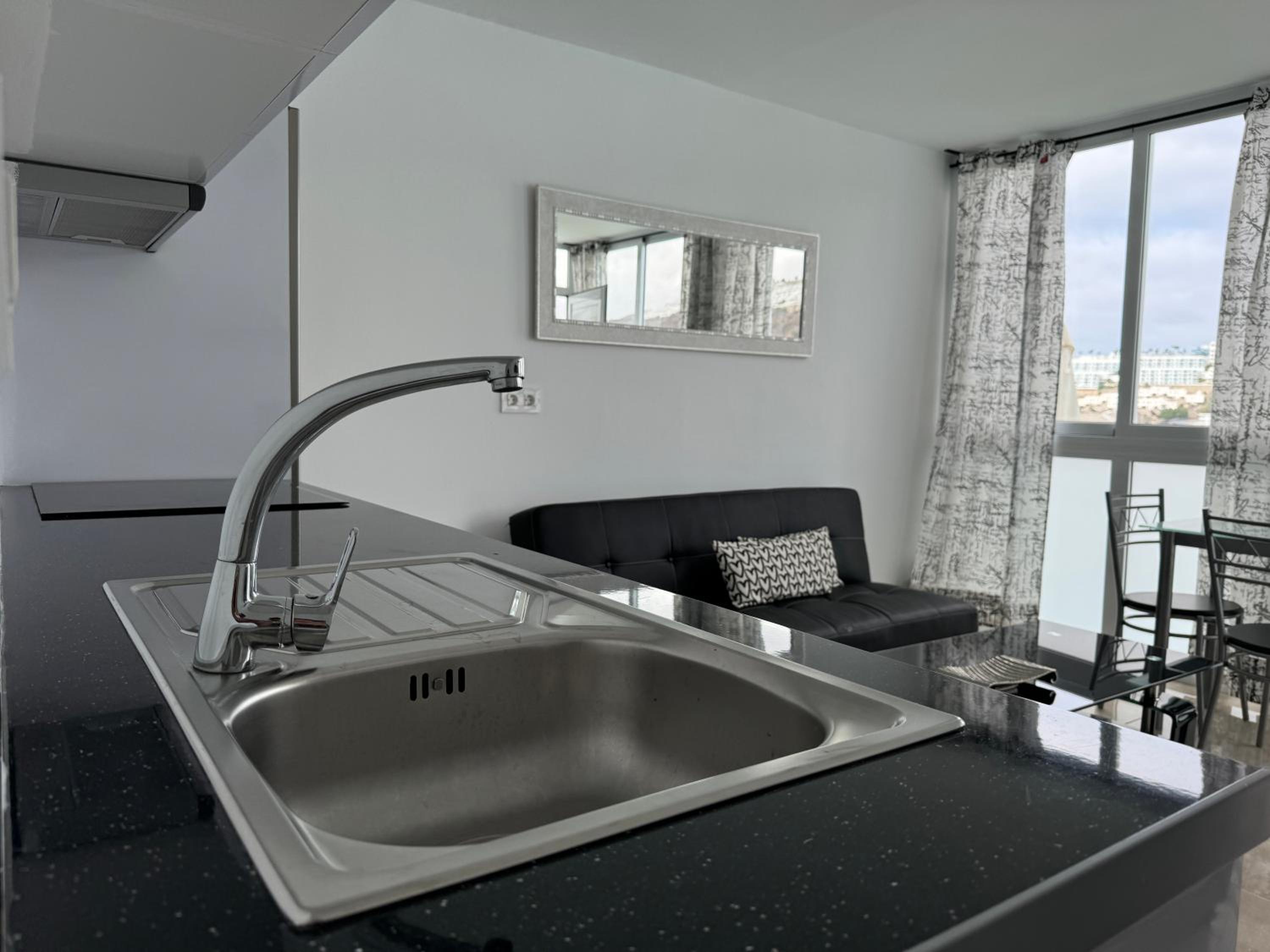 Apartamentos Guadalupe Gran Canaria Puerto Rico