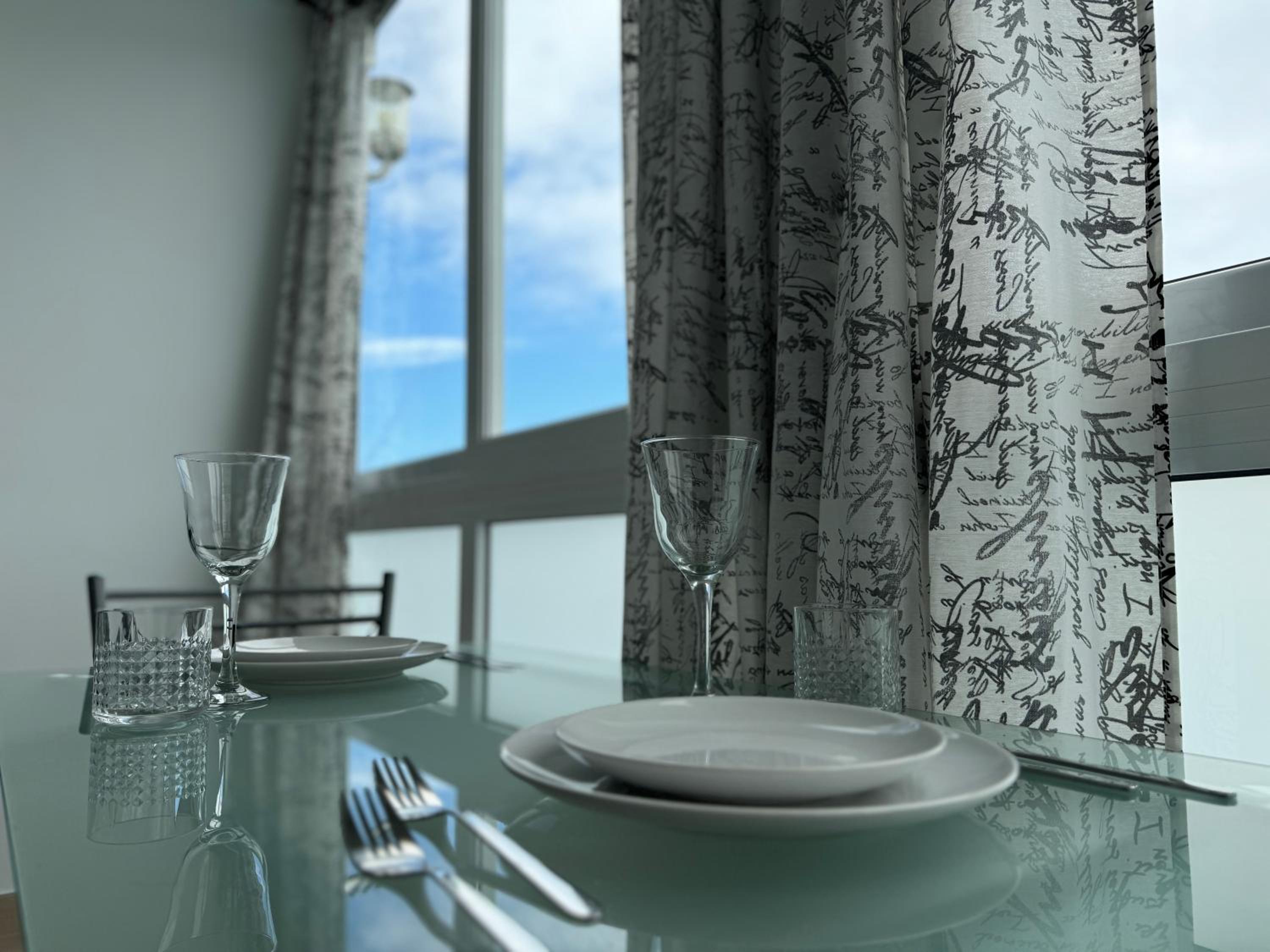 Apartamentos Guadalupe Gran Canaria Puerto Rico