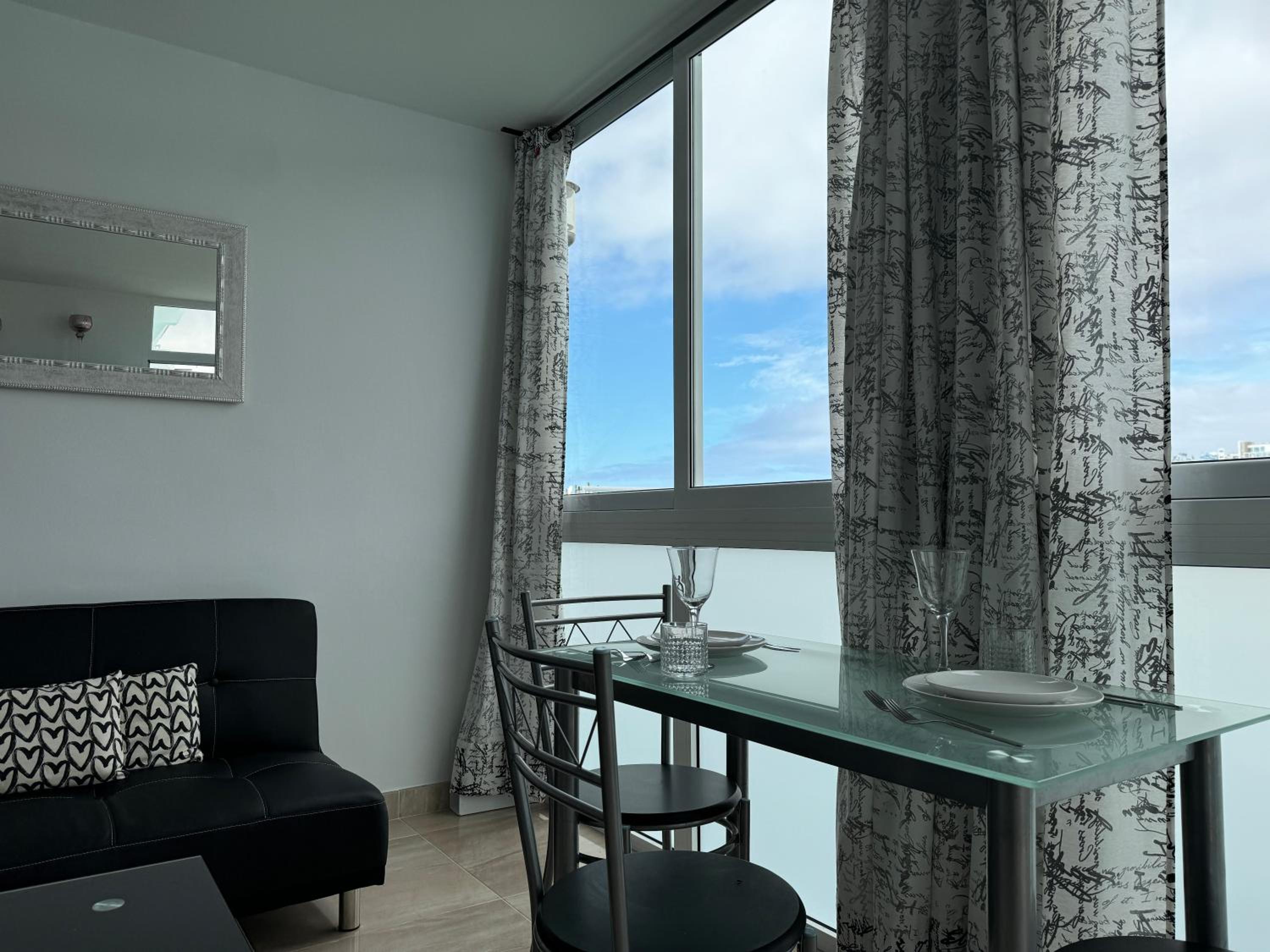 Apartamentos Guadalupe Gran Canaria Puerto Rico