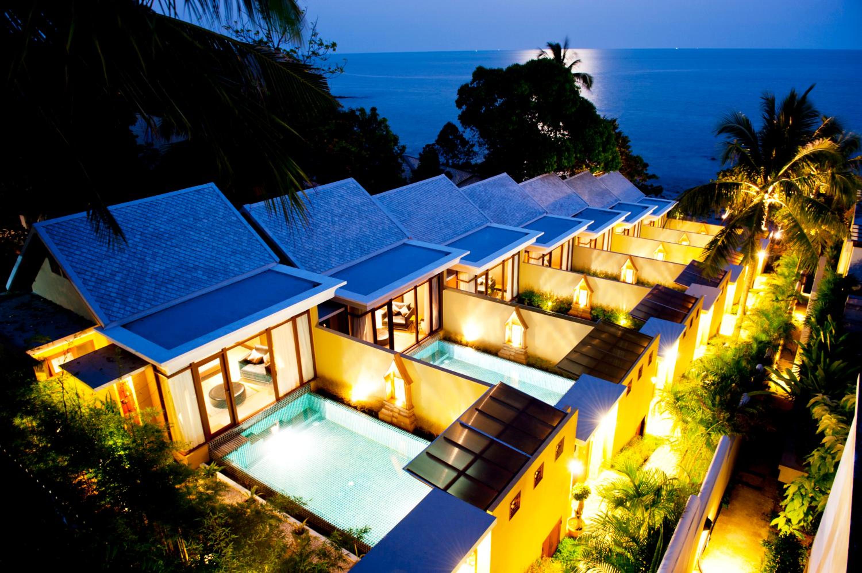 Hotel Pawanthorn Samui - SHA Plus - Image 1