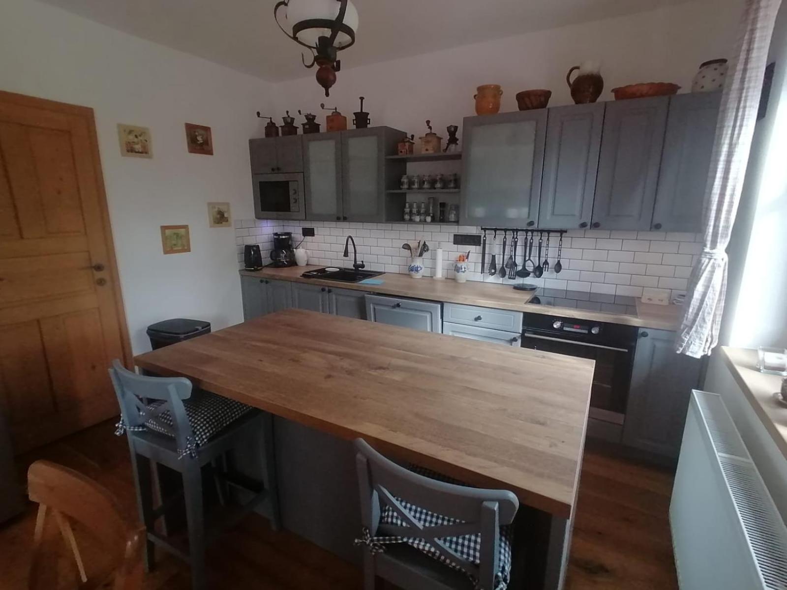 Chalupa U Maňouse