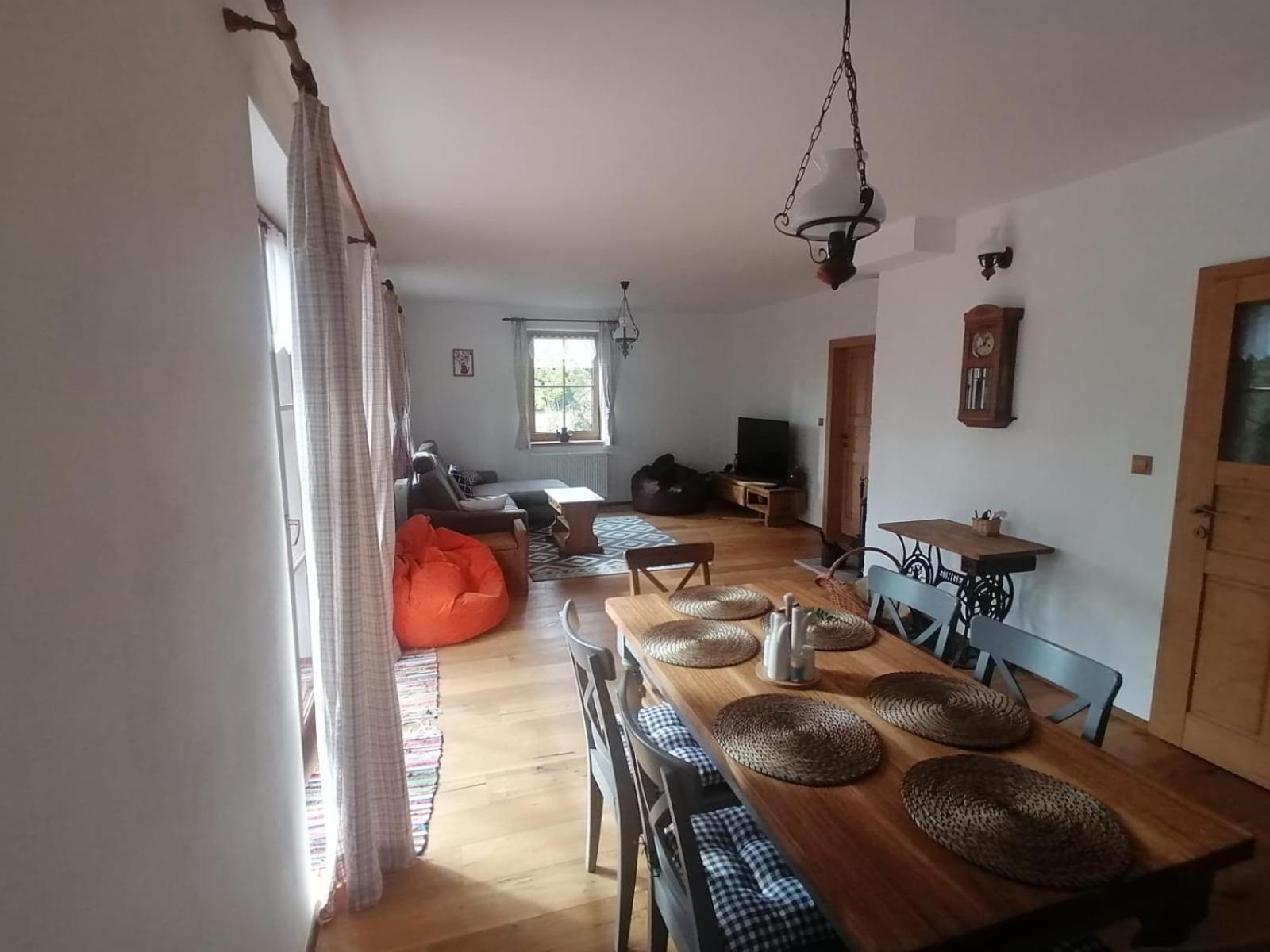 Chalupa U Maňouse