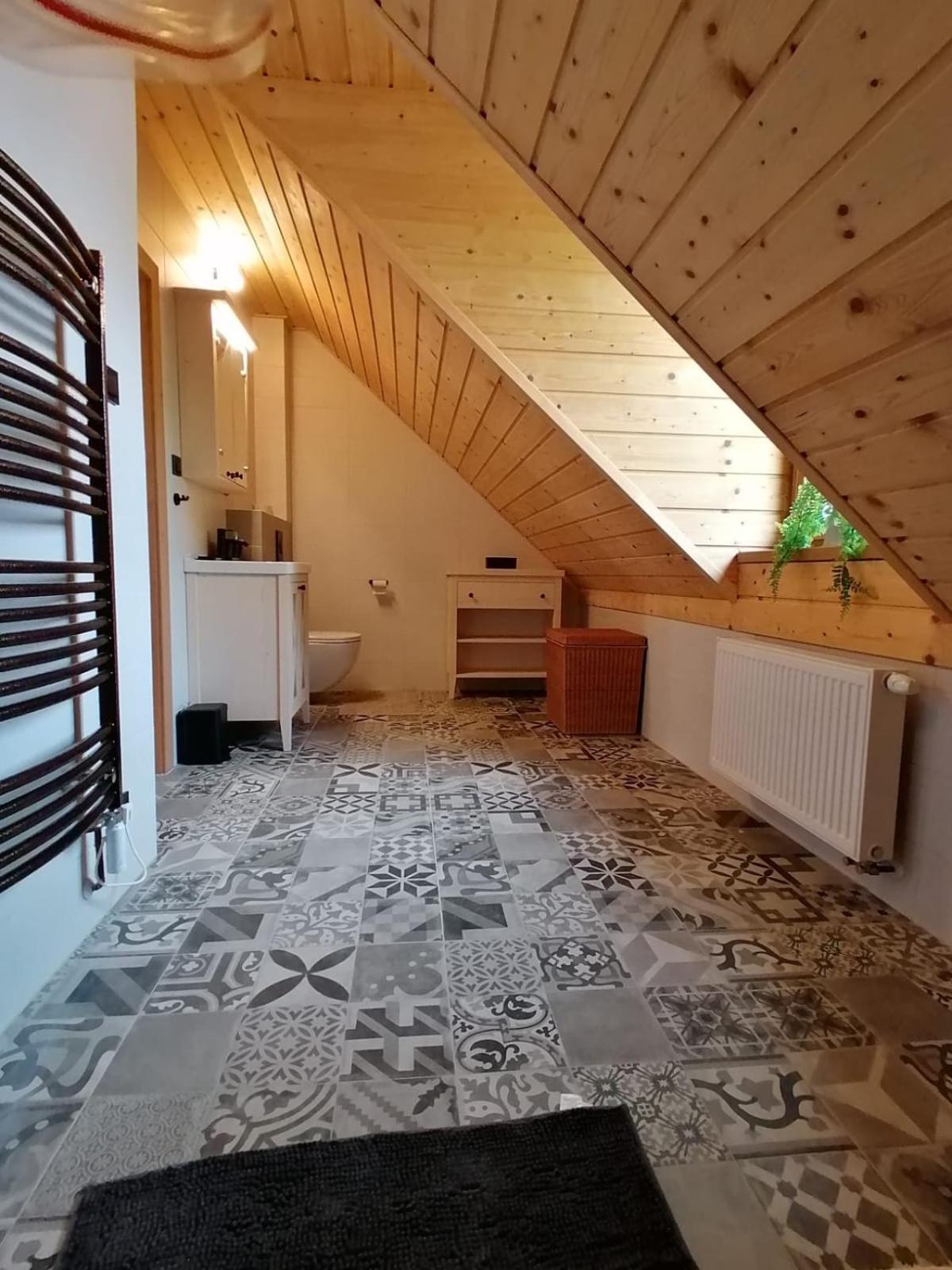 Chalupa U Maňouse