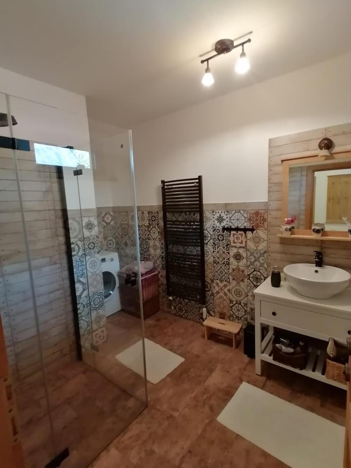 Chalupa U Maňouse