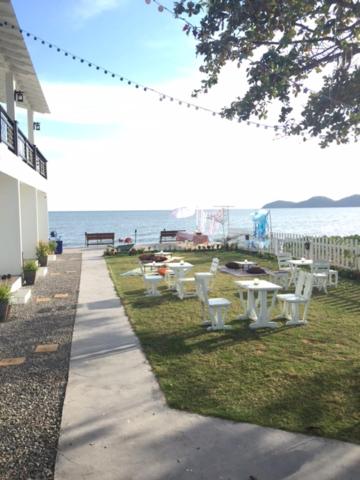 Kodtalay Resort