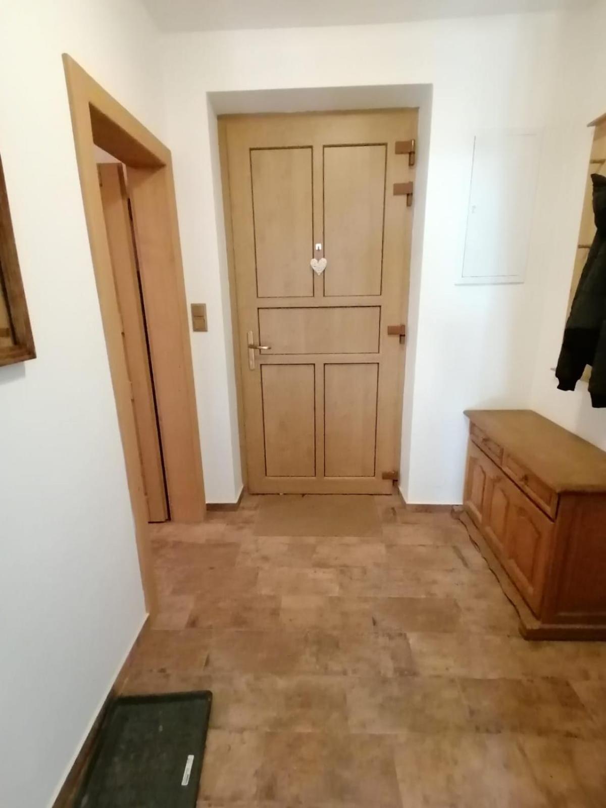 Chalupa U Maňouse