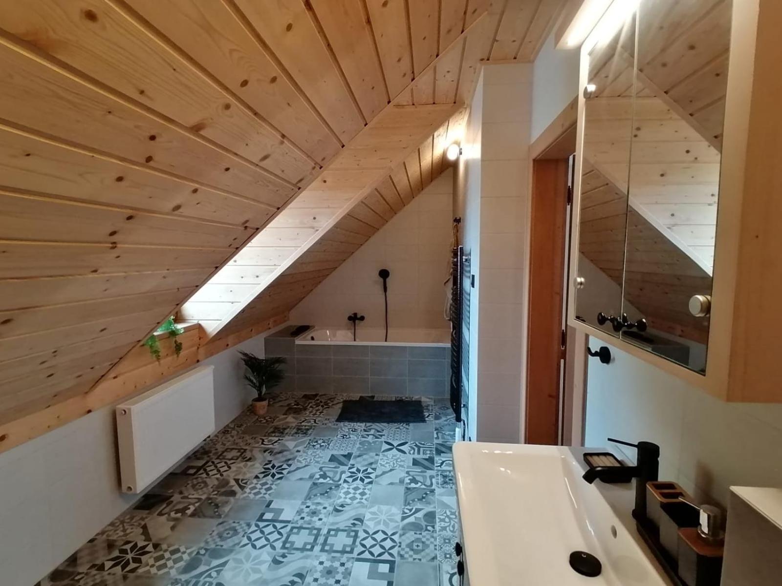 Chalupa U Maňouse