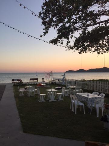 Kodtalay Resort