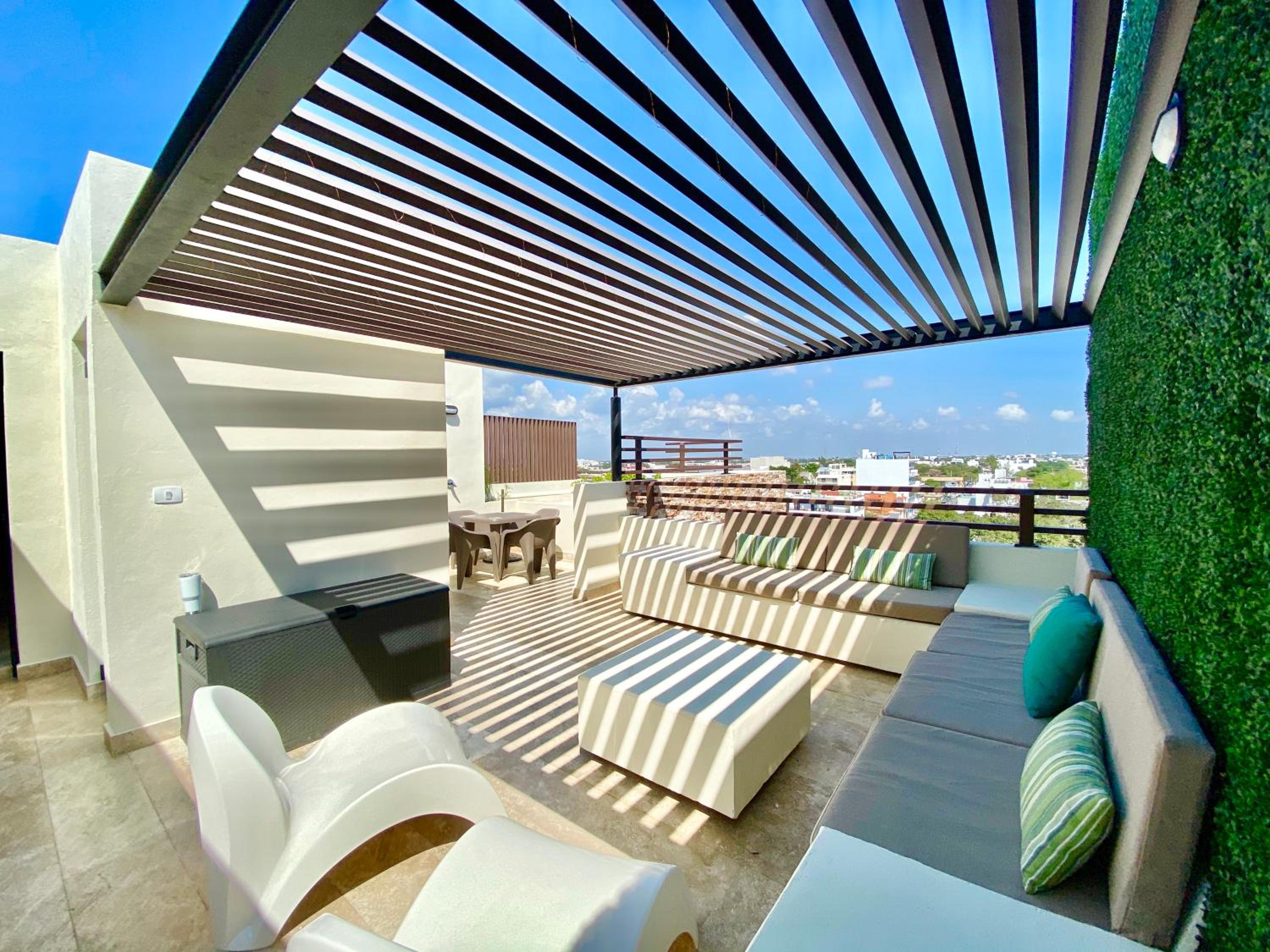 roof