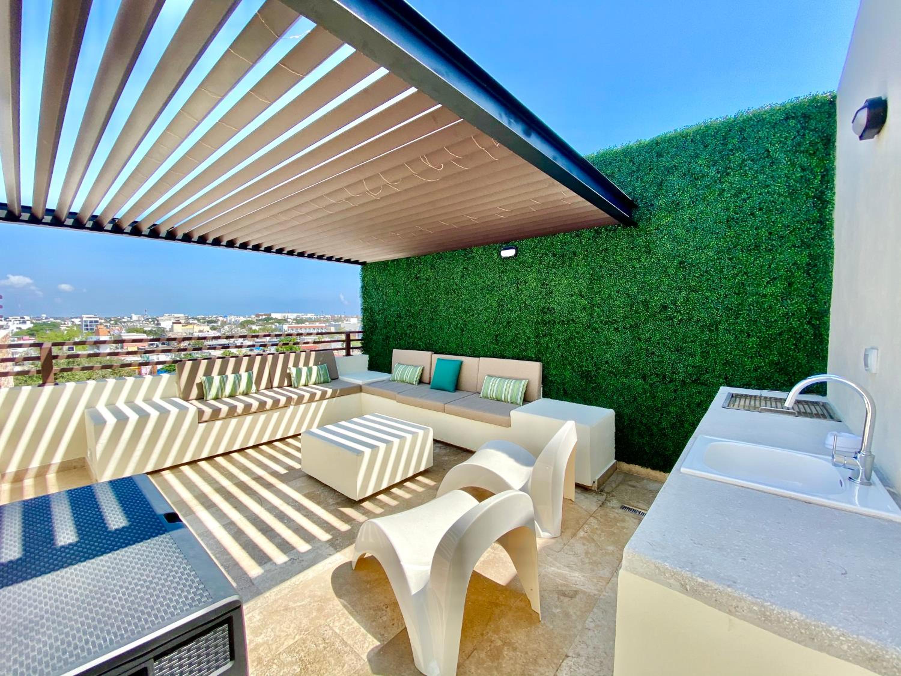 roof