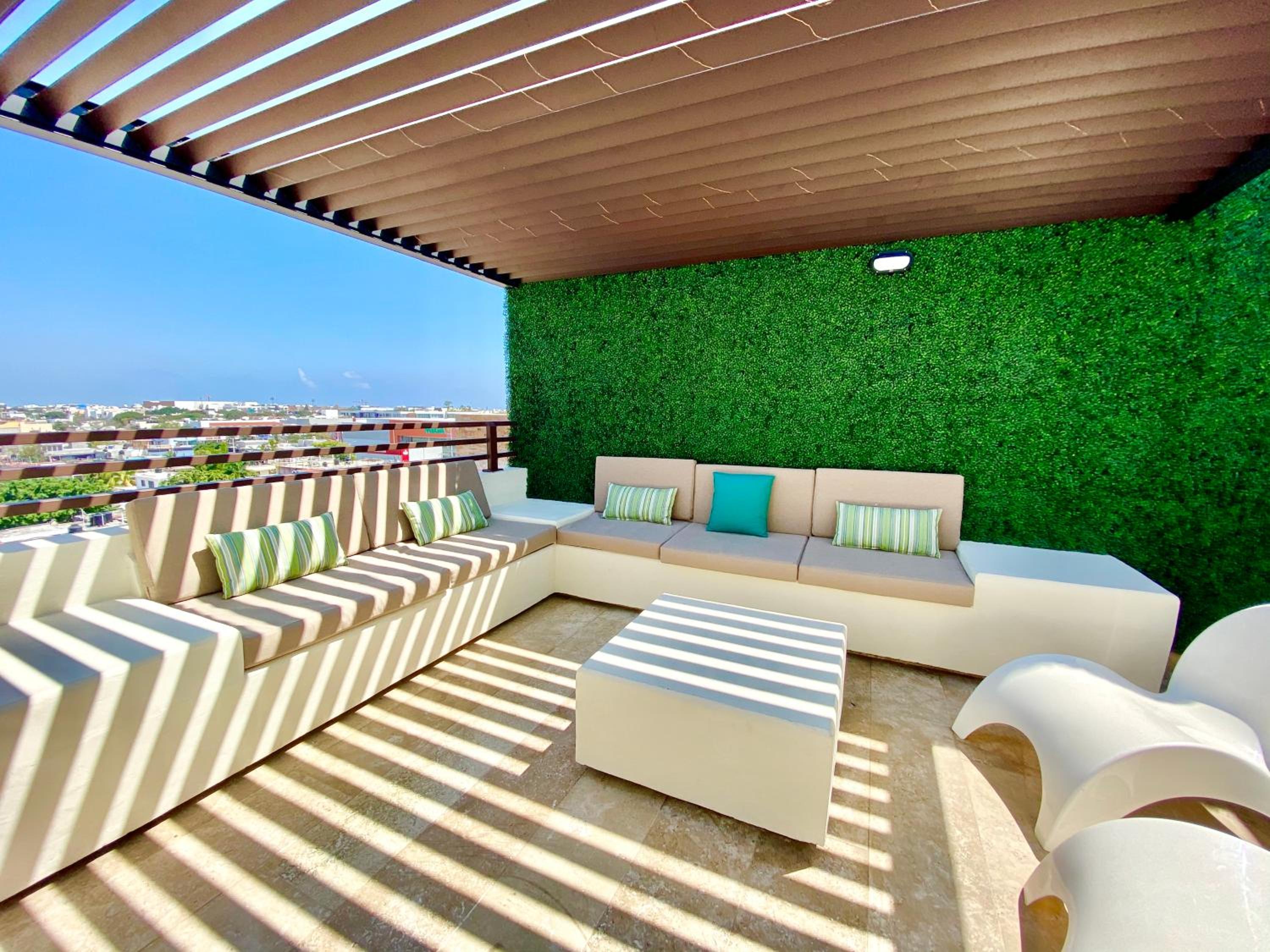 roof