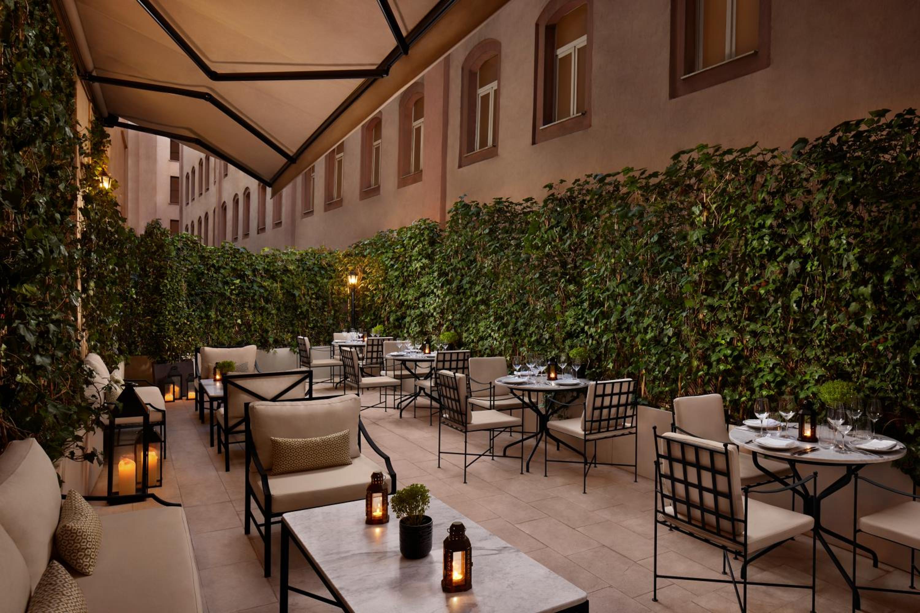 Sanasaryan Han, Lüks Koleksiyonu Oteli, İstanbul - Image 32