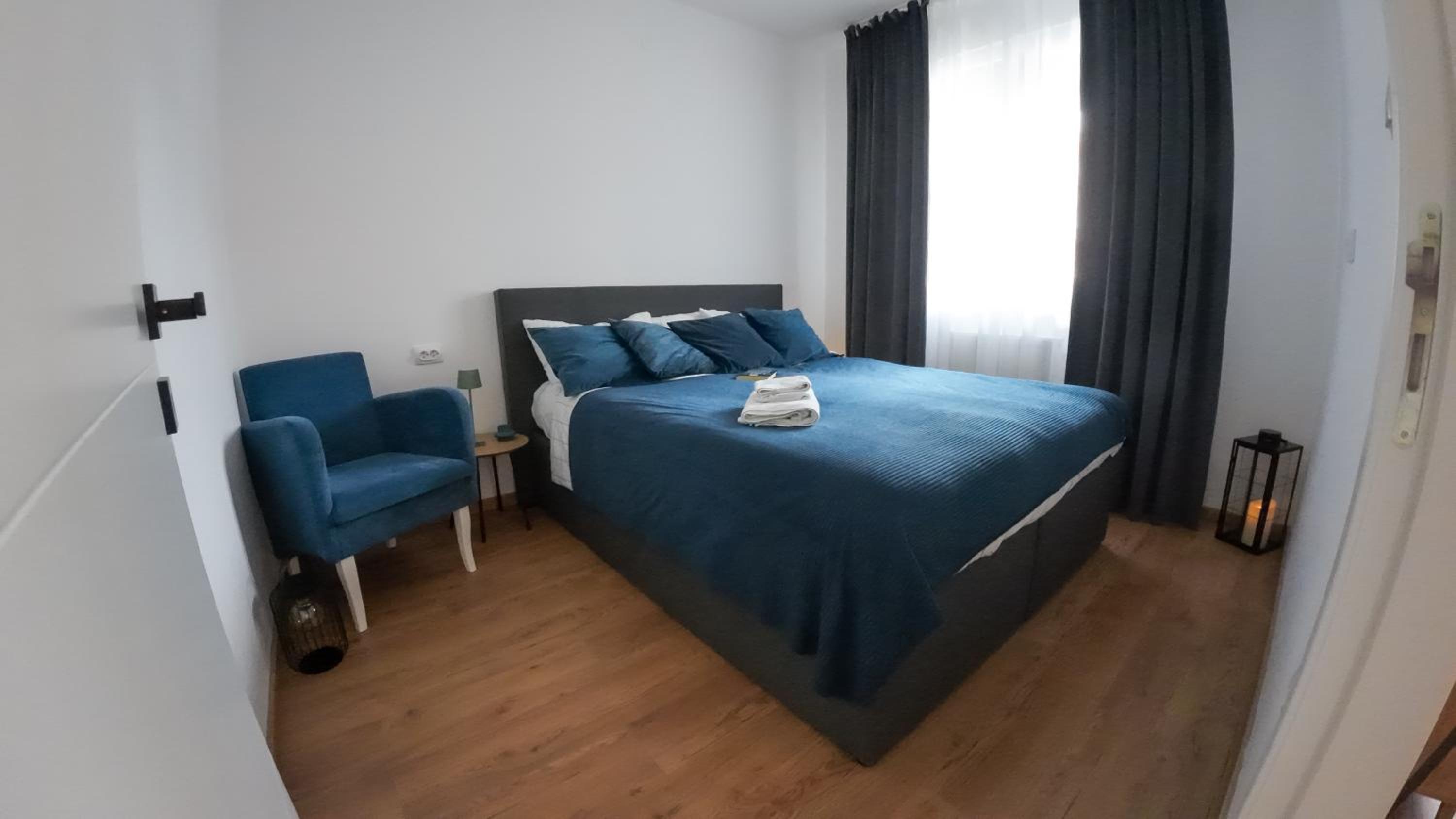 Apartman Ana