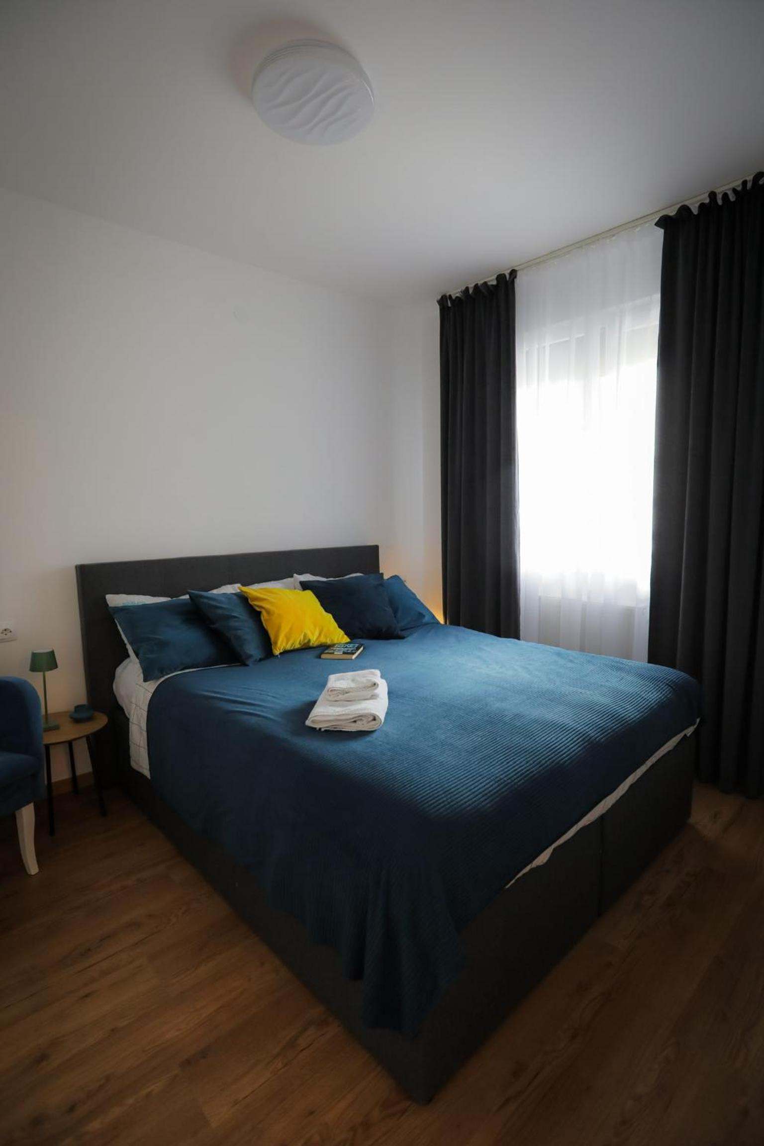 Apartman Ana