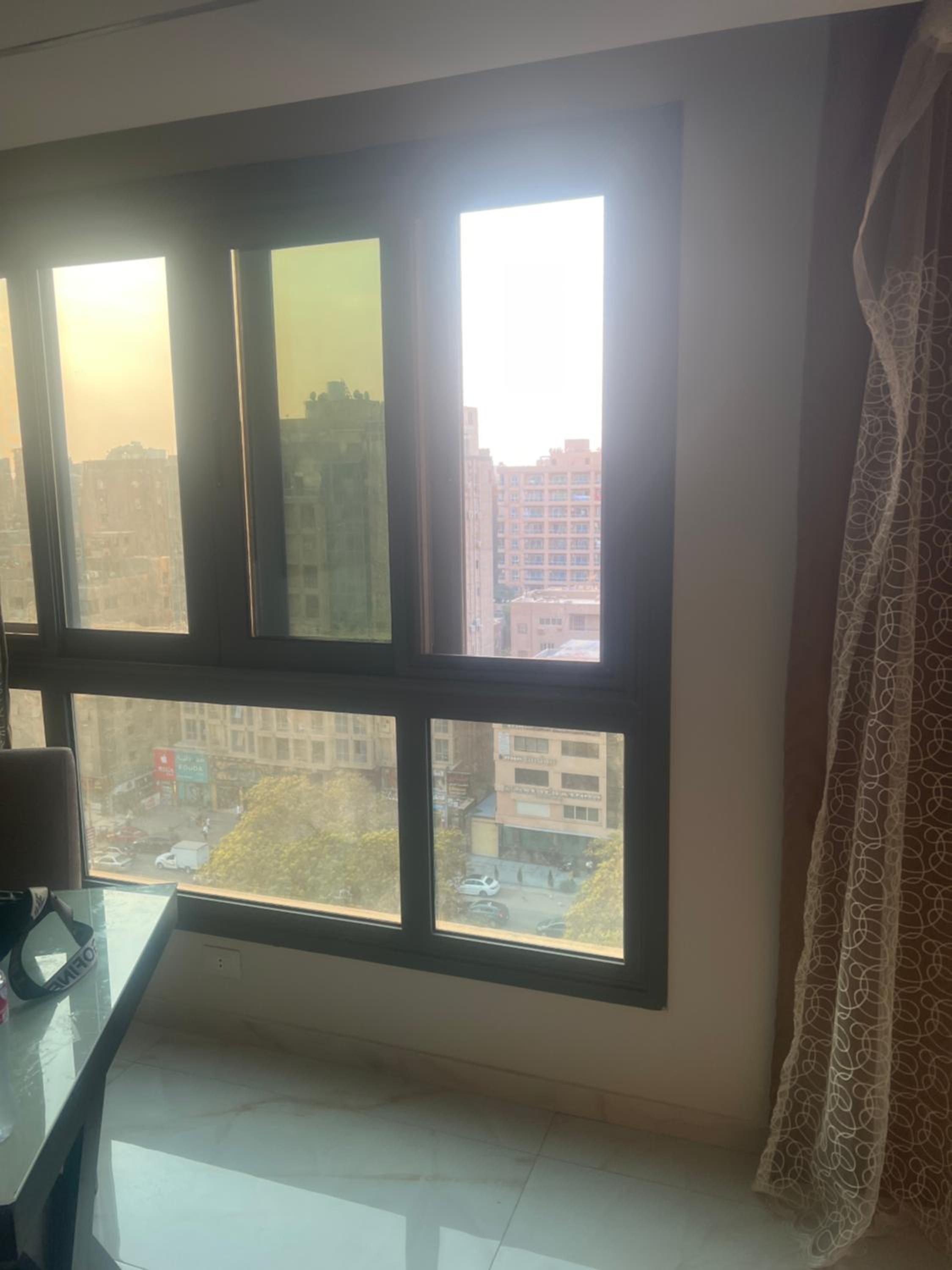 Avenu Al-3rab Hotel