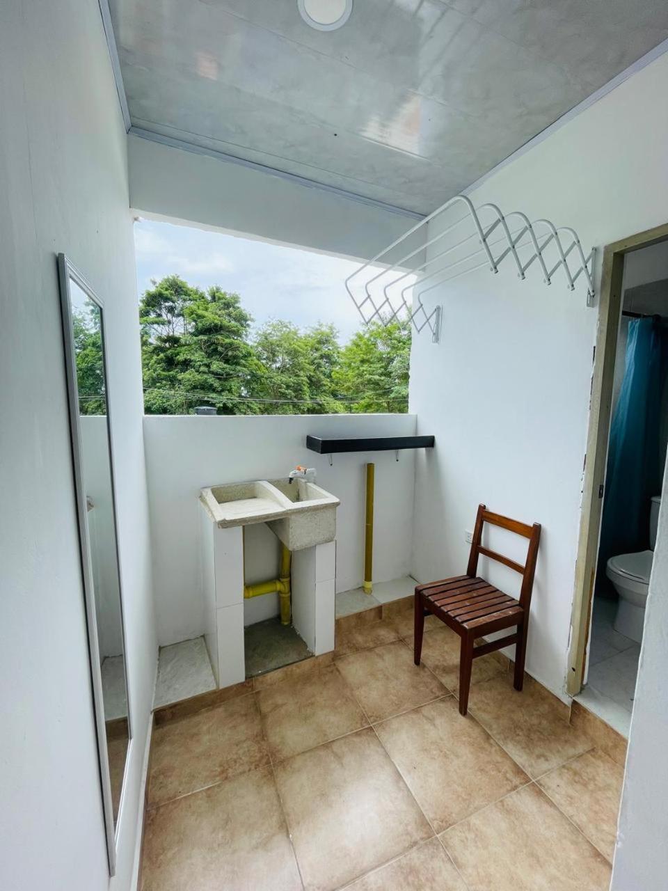 La Casa de Ian