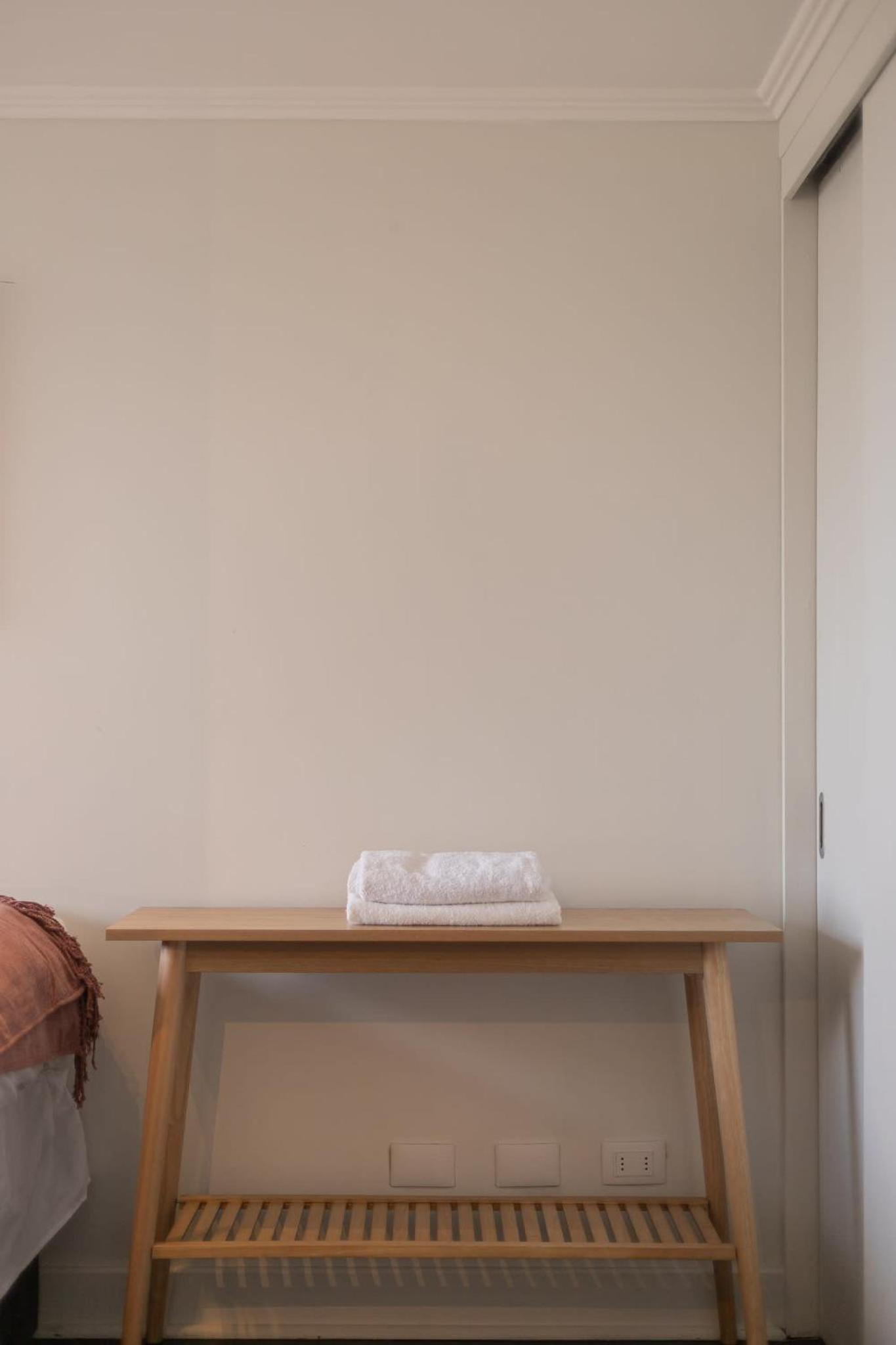 Exclusive accommodation for 4 people in Providencia