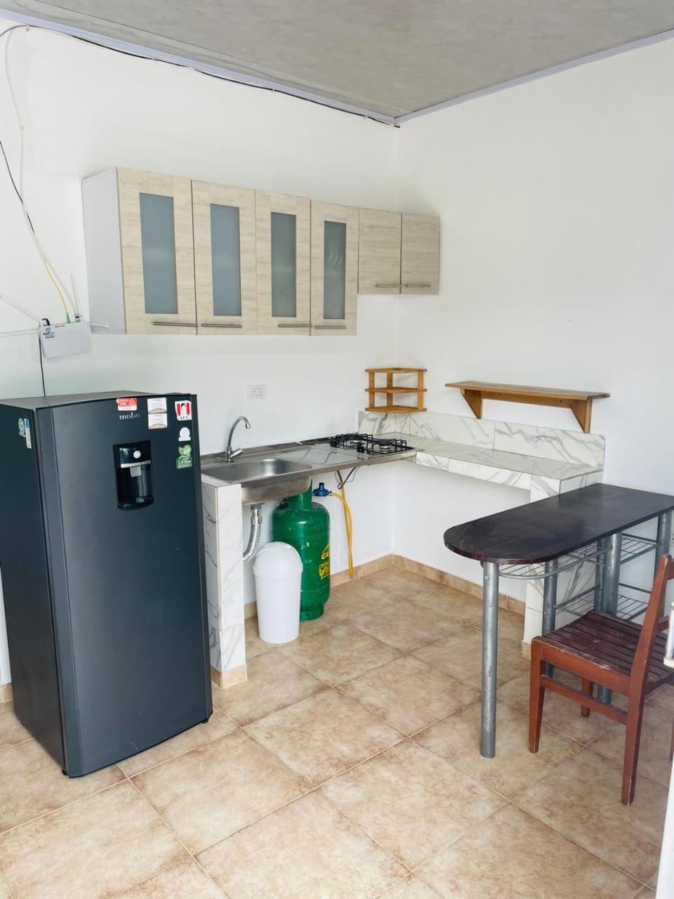 La Casa de Ian