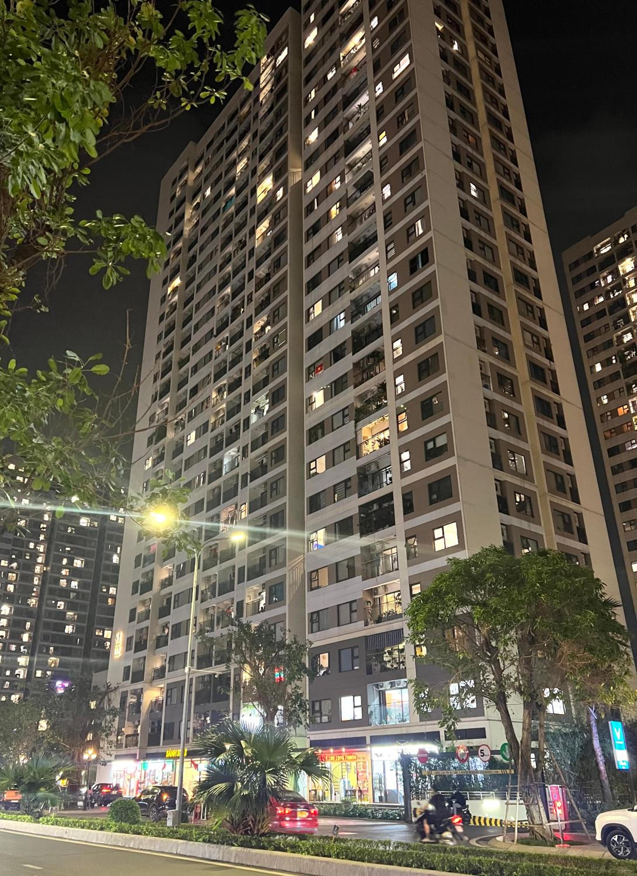 KKHomestay S102 Vinhomes Ocean Park - Book with us, and we will never cancel your booking on our end