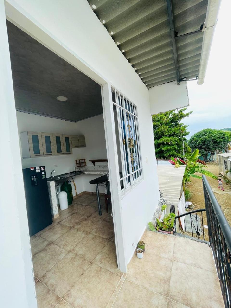 La Casa de Ian