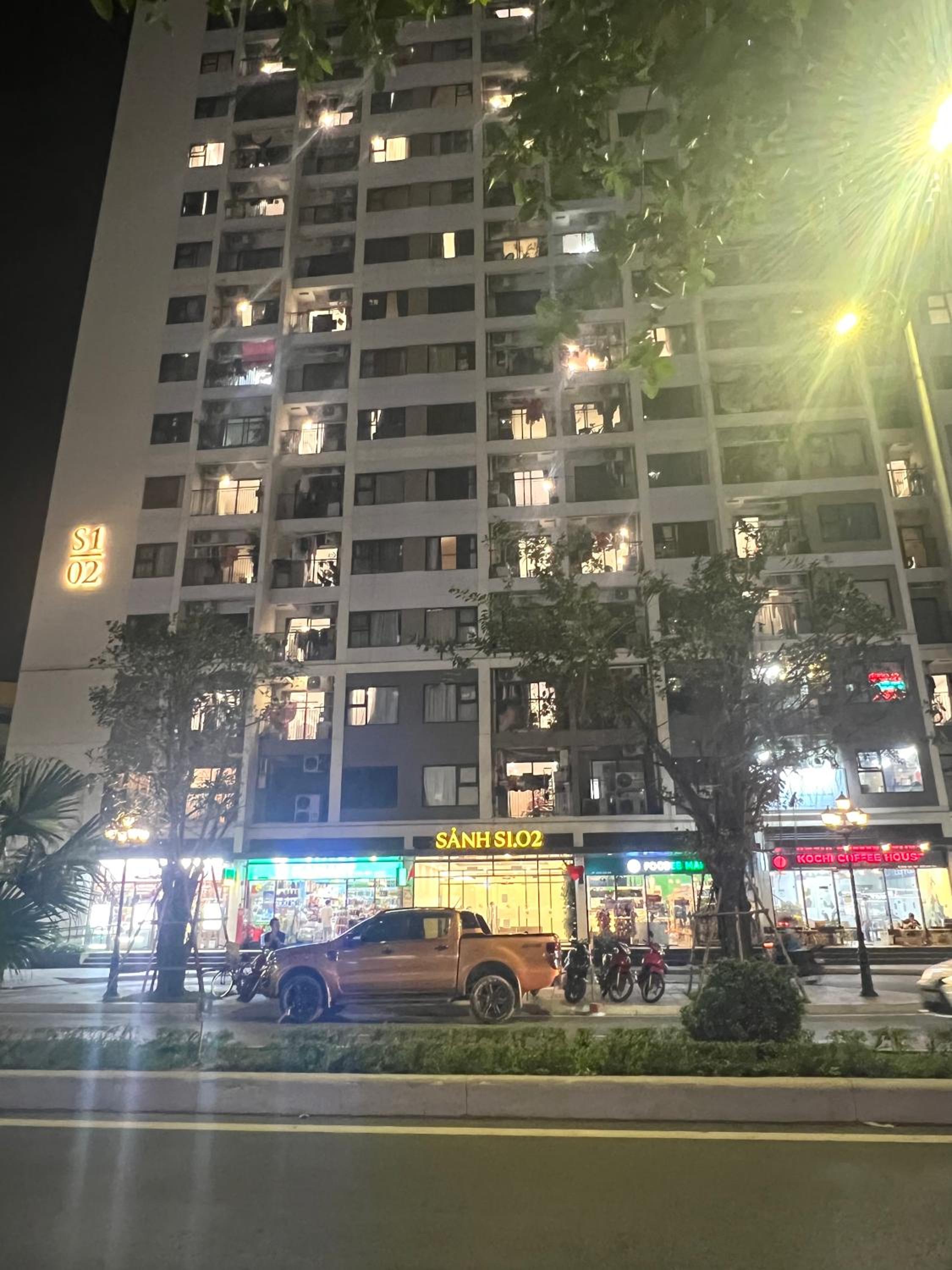 KKHomestay S102 Vinhomes Ocean Park - Book with us, and we will never cancel your booking on our end