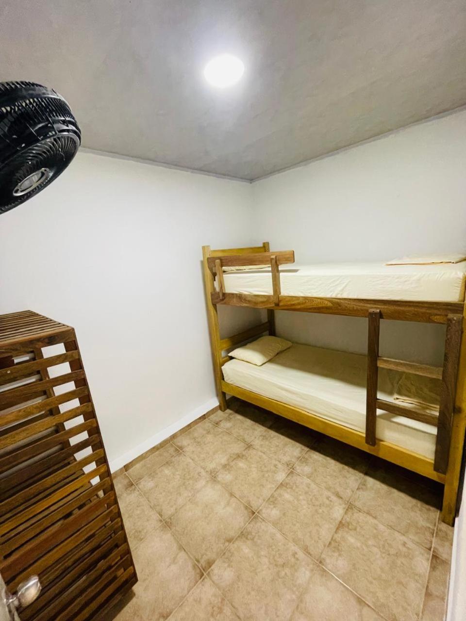 La Casa de Ian