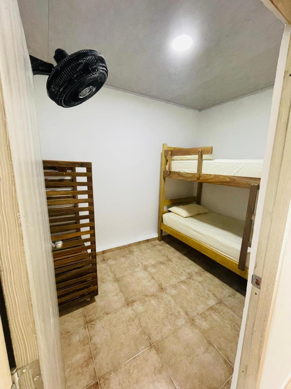 La Casa de Ian